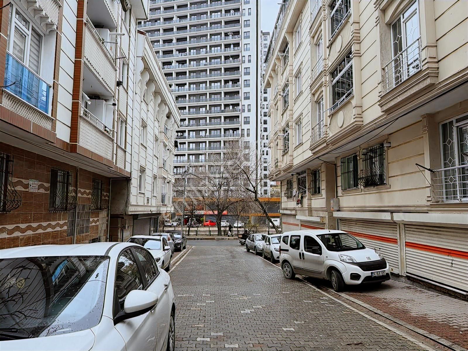 Kıraç Necip Fazıl'da 2+1 110 M² Bahçeli Tertemiz Bahçe Kat Daire - Görsel 15