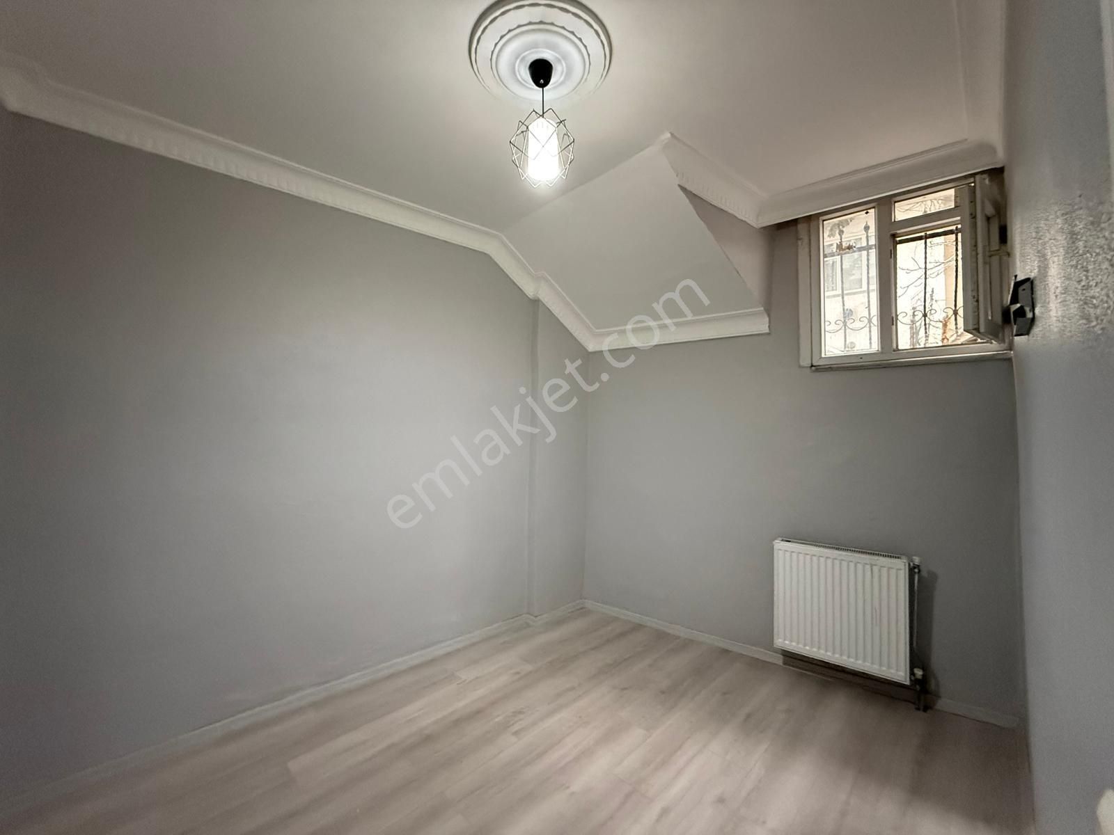 Kıraç Necip Fazıl'da 2+1 110 M² Bahçeli Tertemiz Bahçe Kat Daire - Görsel 10