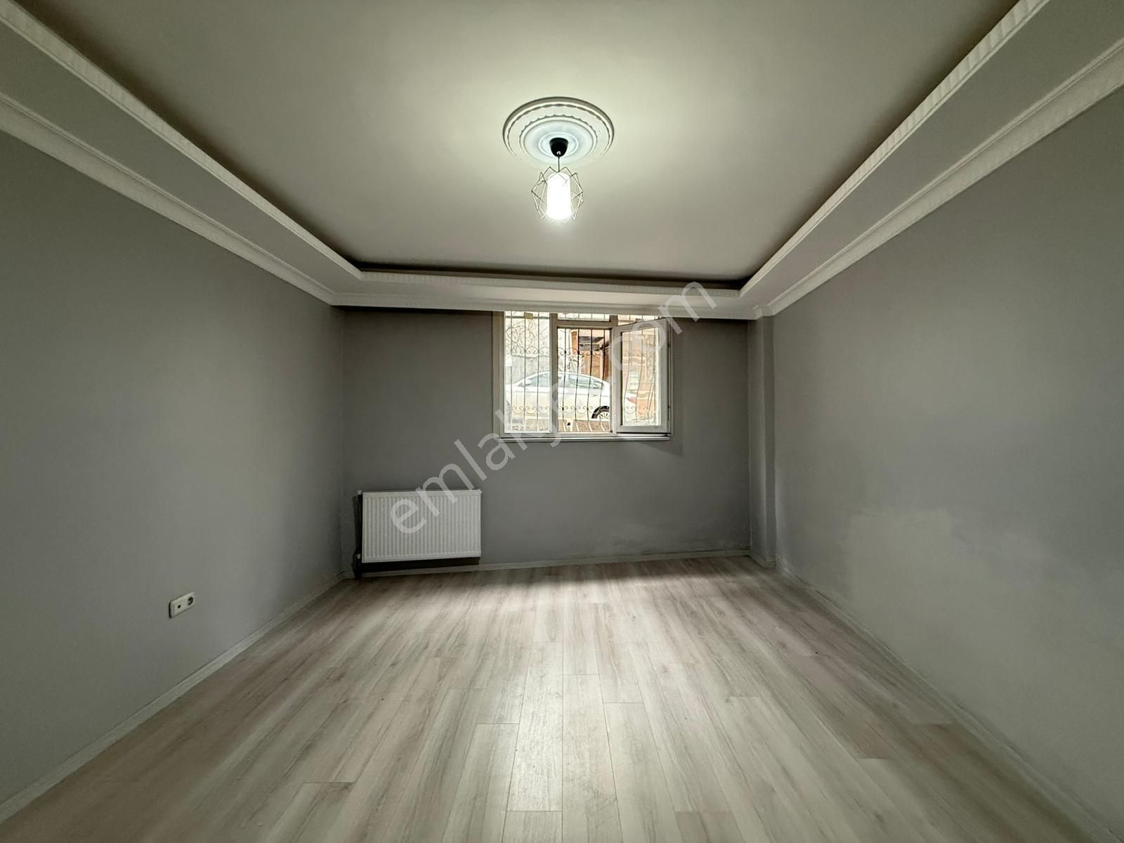 Kıraç Necip Fazıl'da 2+1 110 M² Bahçeli Tertemiz Bahçe Kat Daire - Görsel 3