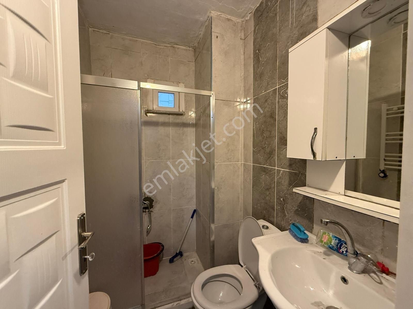 Kıraç Necip Fazıl'da 2+1 110 M² Bahçeli Tertemiz Bahçe Kat Daire - Görsel 14