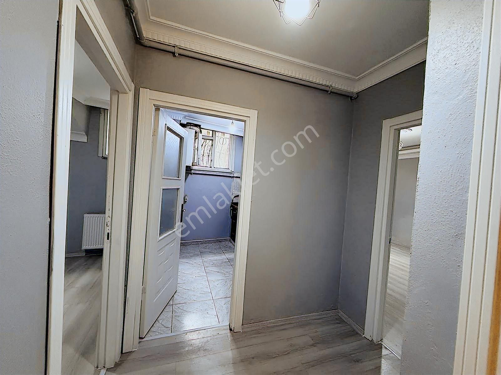 Kıraç Necip Fazıl'da 2+1 110 M² Bahçeli Tertemiz Bahçe Kat Daire - Görsel 8