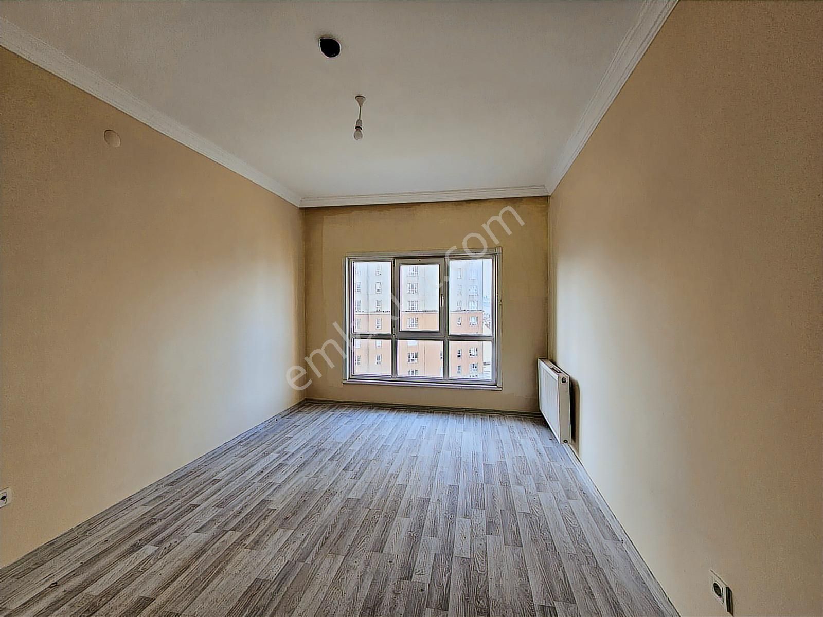 Star Towers Sitesi'de 2+1 115 M² Balkonlu Kiralık Sıfır Daire - Görsel 8