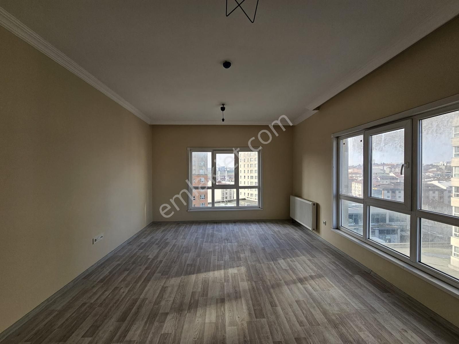 Star Towers Sitesi'de 2+1 115 M² Balkonlu Kiralık Sıfır Daire - Görsel 13