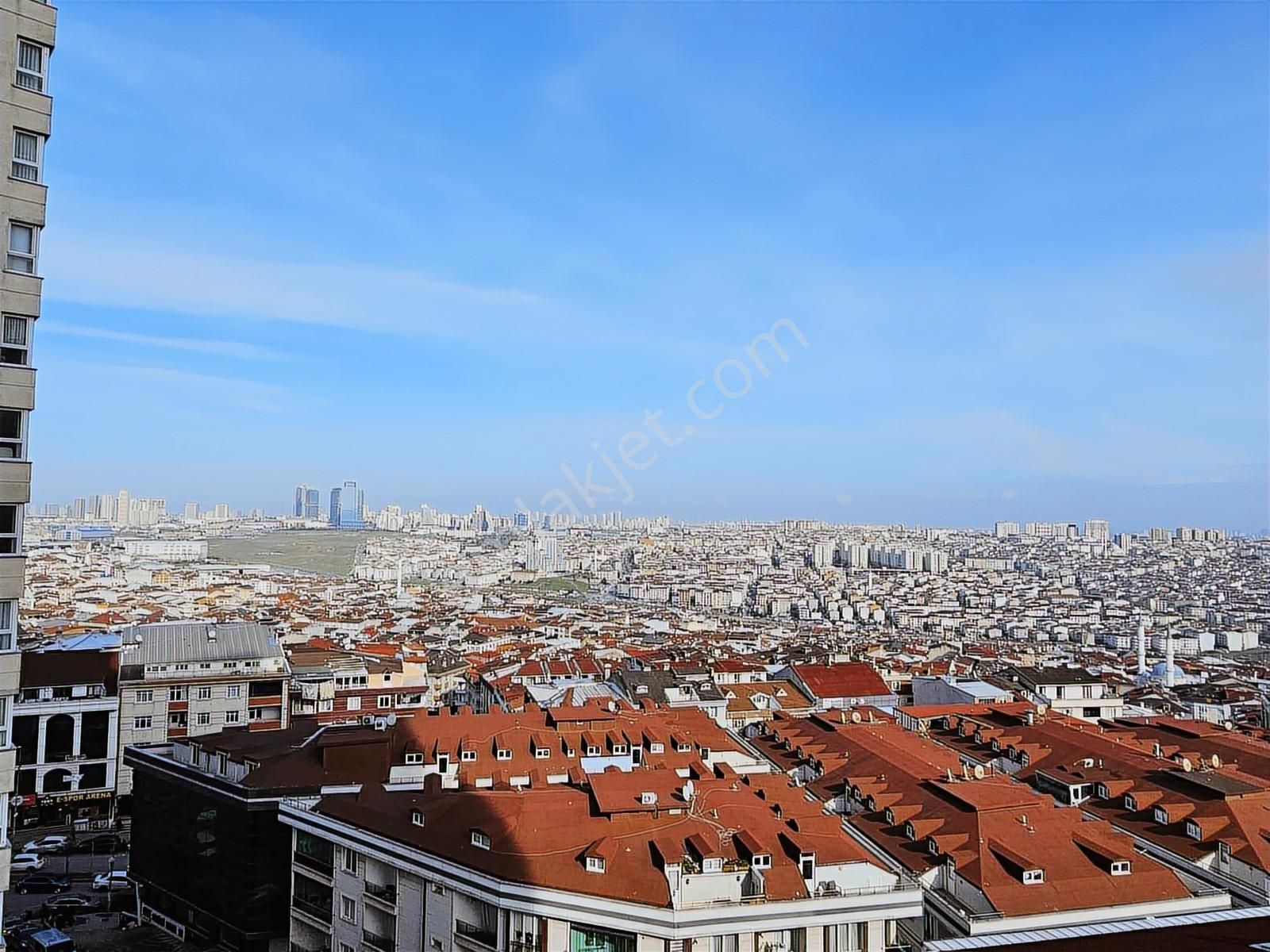 Star Towers Sitesi'de 2+1 115 M² Balkonlu Kiralık Sıfır Daire - Görsel 7