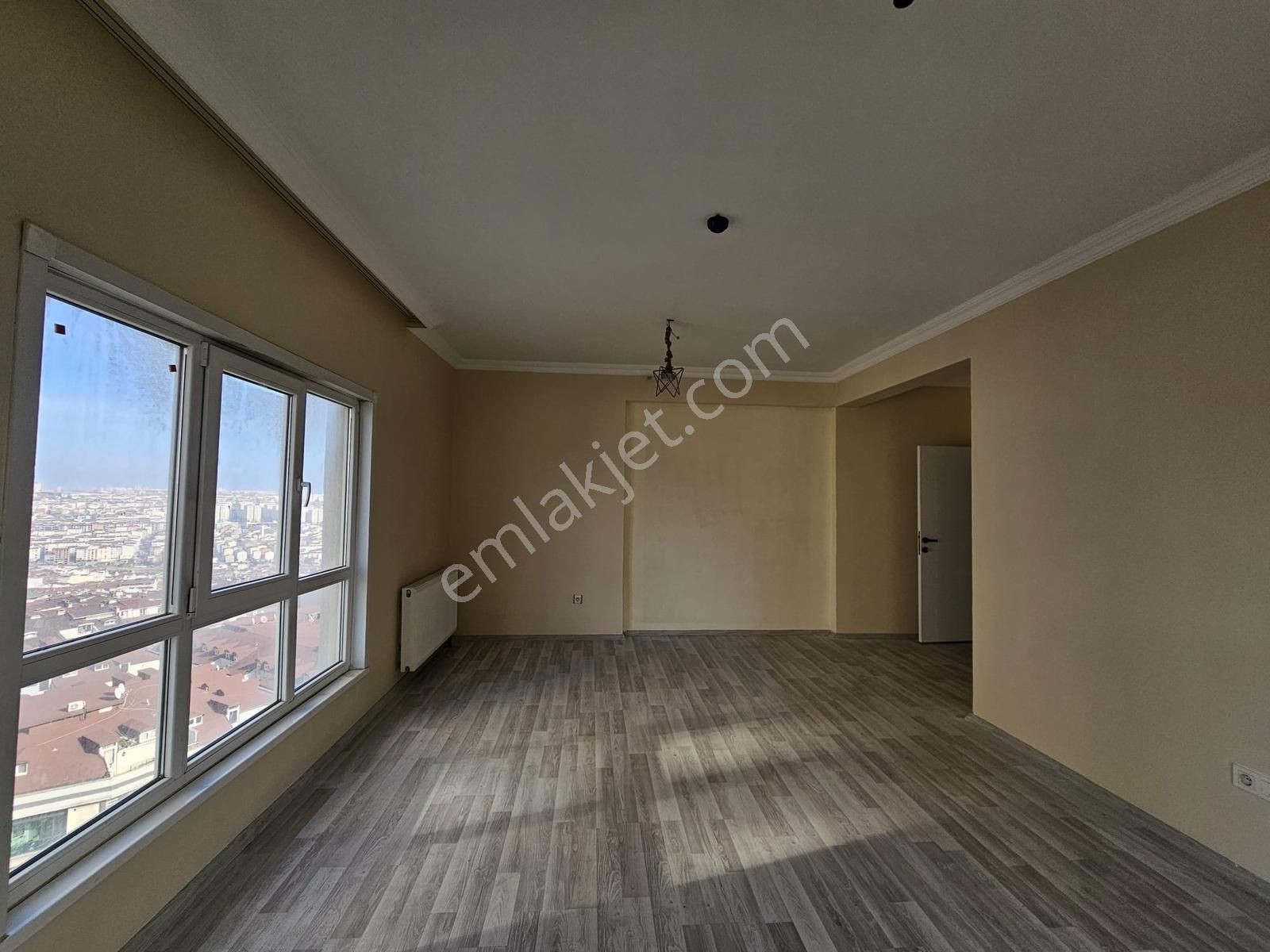 Star Towers Sitesi'de 2+1 115 M² Balkonlu Kiralık Sıfır Daire - Görsel 11