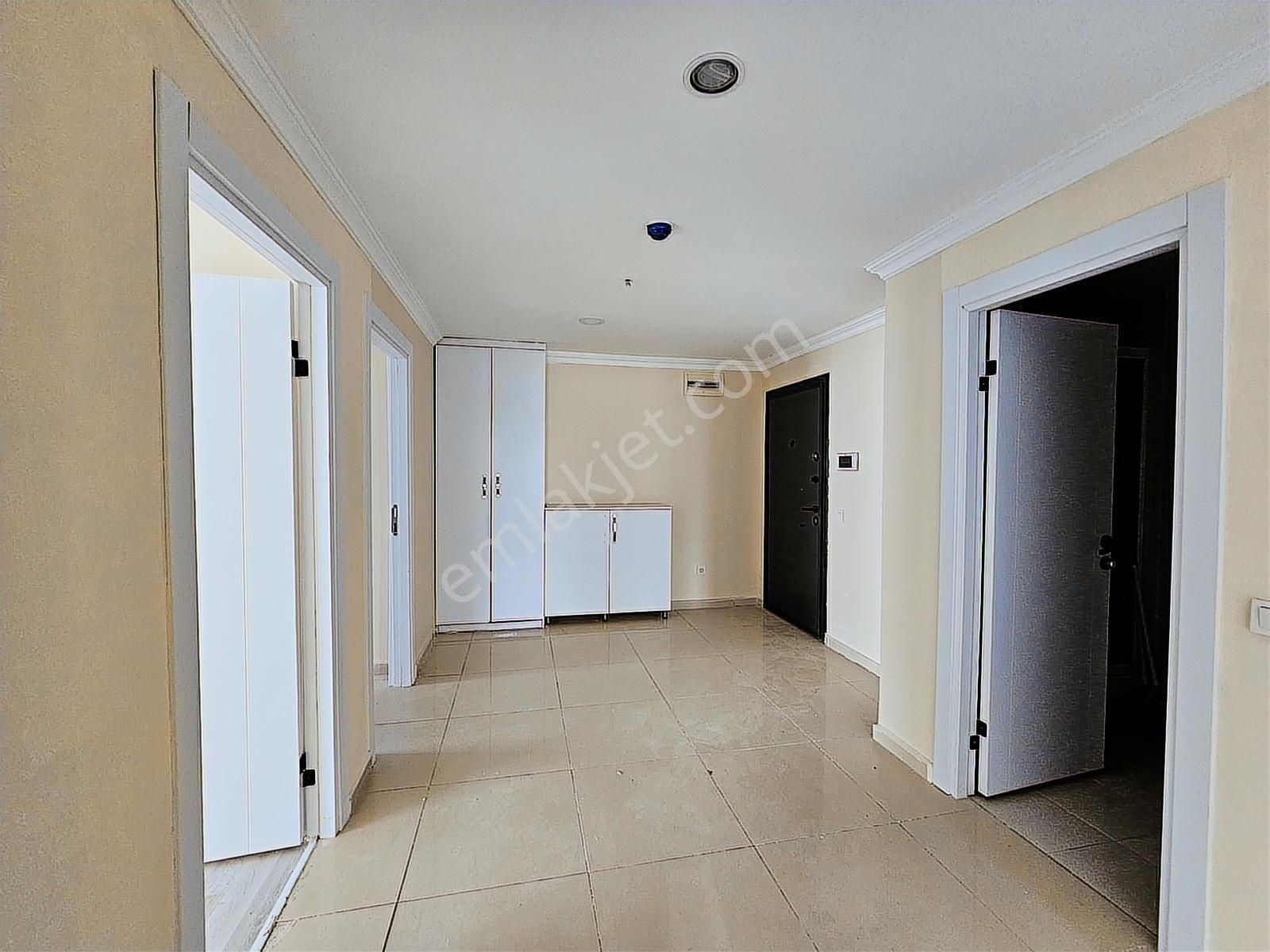 Star Towers Sitesi'de 2+1 115 M² Balkonlu Kiralık Sıfır Daire - Görsel 4