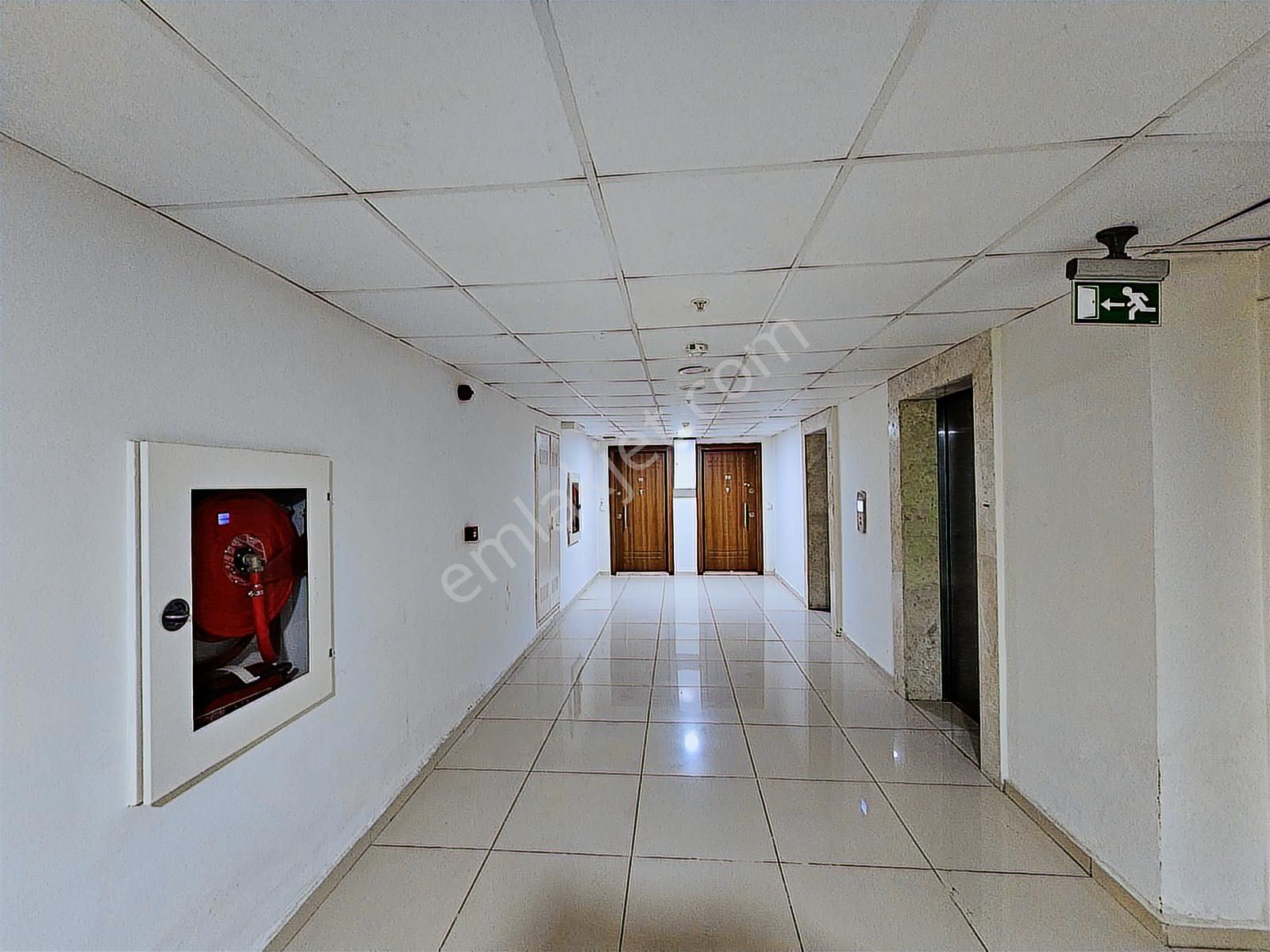 Star Towers Sitesi'de 2+1 115 M² Balkonlu Kiralık Sıfır Daire - Görsel 10