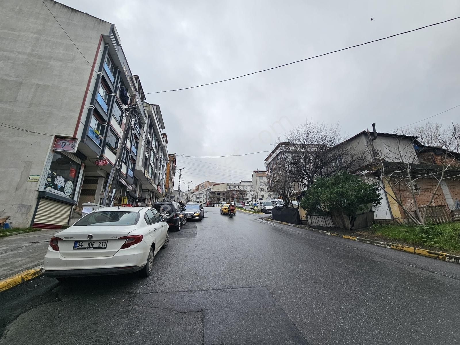 Kıraç - Beylikdüzü Cadde Üzeri 120 M² Kiralık Masrafsız Dükkan ! - Görsel 10