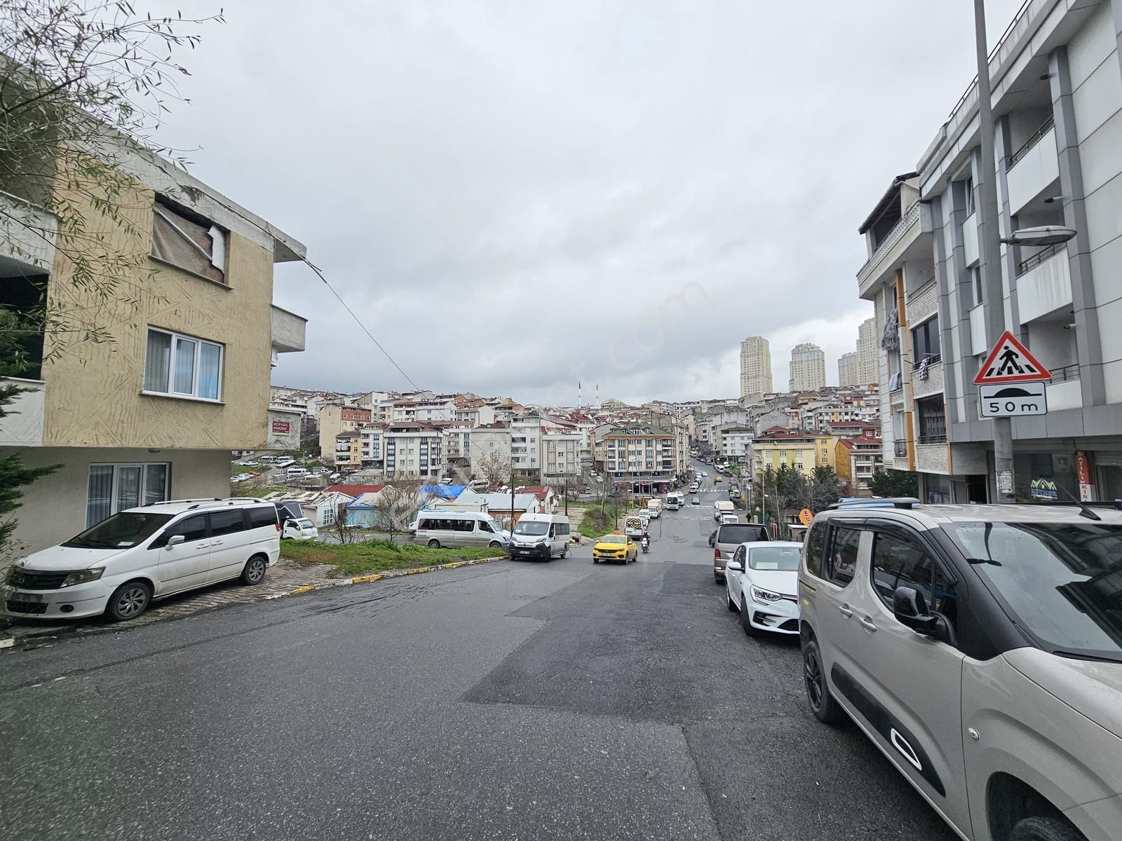 Kıraç - Beylikdüzü Cadde Üzeri 120 M² Kiralık Masrafsız Dükkan ! - Görsel 12