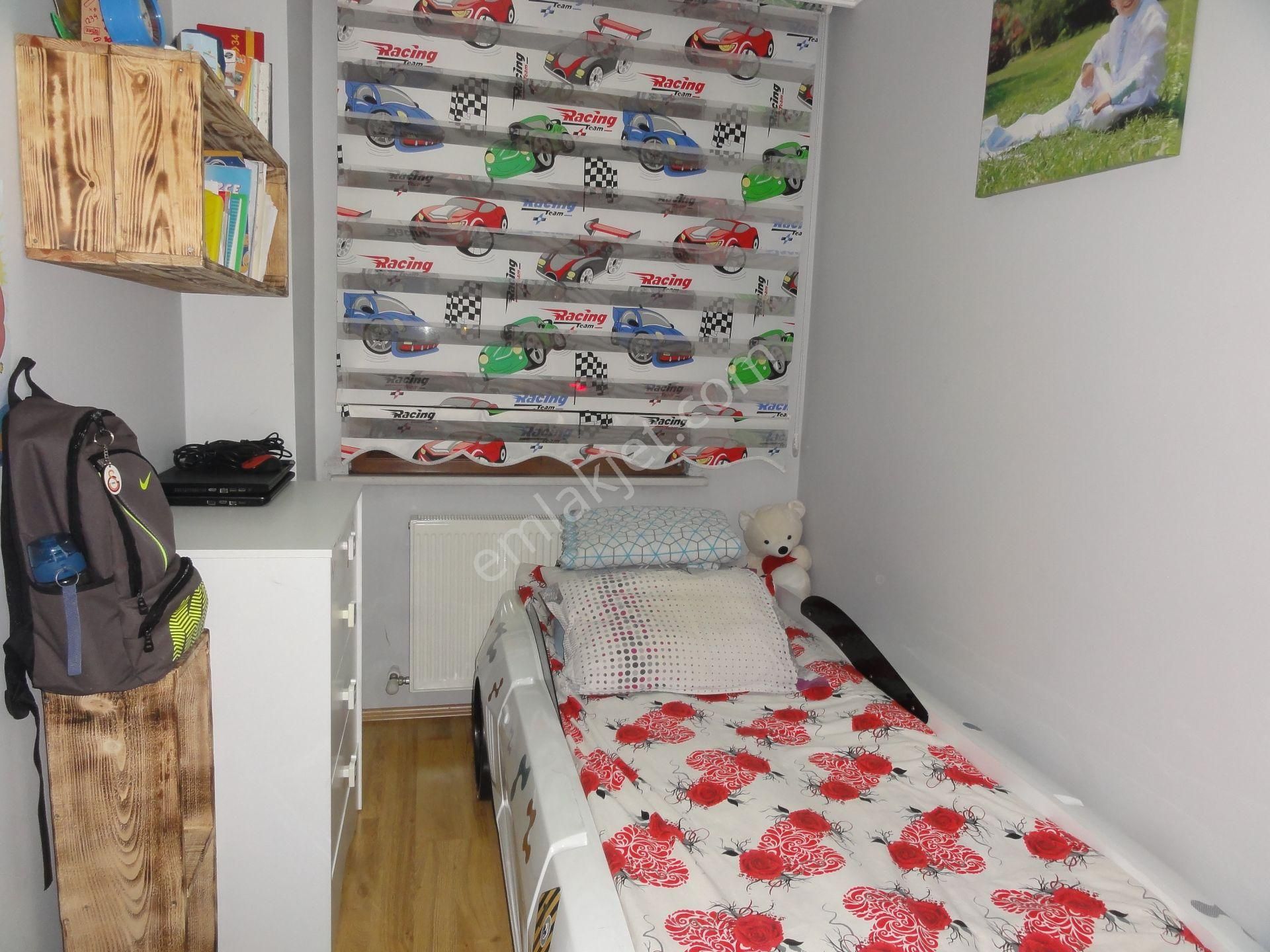 Dora'dan Pendik Şeyhlide İyi Lokasyonda 2+1 Ferah Daire - Görsel 11