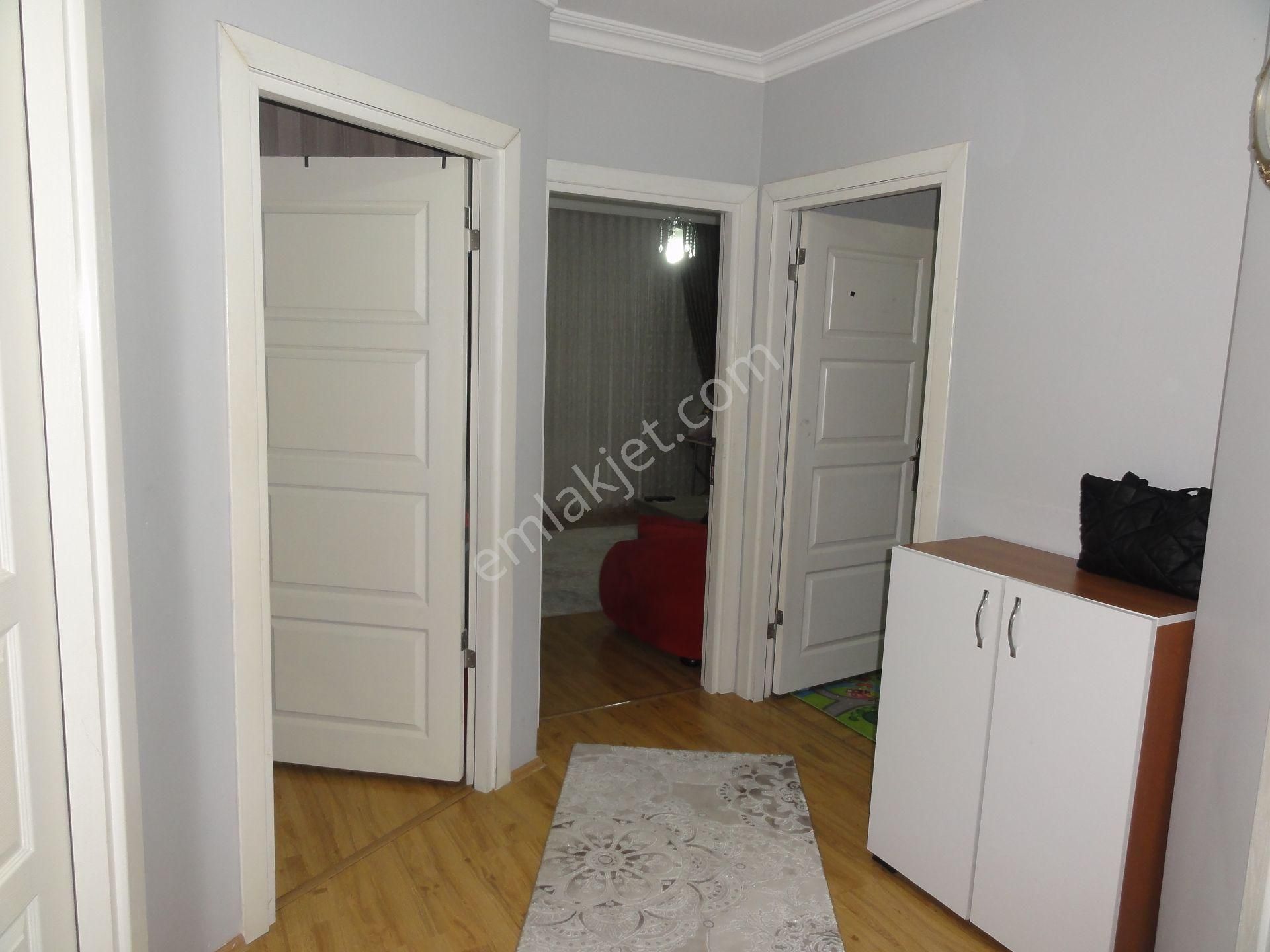 Dora'dan Pendik Şeyhlide İyi Lokasyonda 2+1 Ferah Daire - Görsel 4