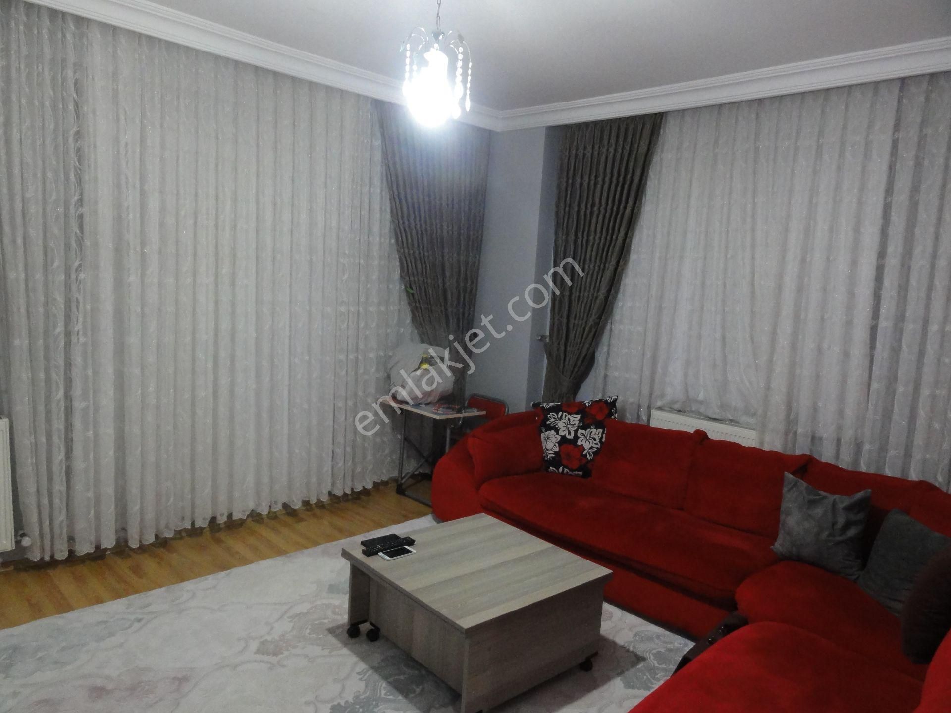 Dora'dan Pendik Şeyhlide İyi Lokasyonda 2+1 Ferah Daire - Görsel 5