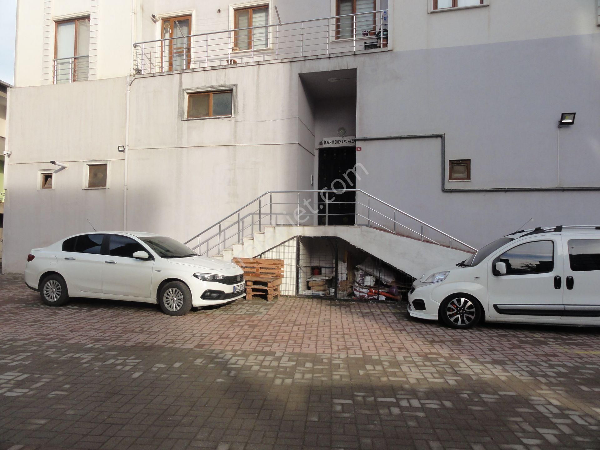 Dora'dan Pendik Şeyhlide İyi Lokasyonda 2+1 Ferah Daire - Görsel 15