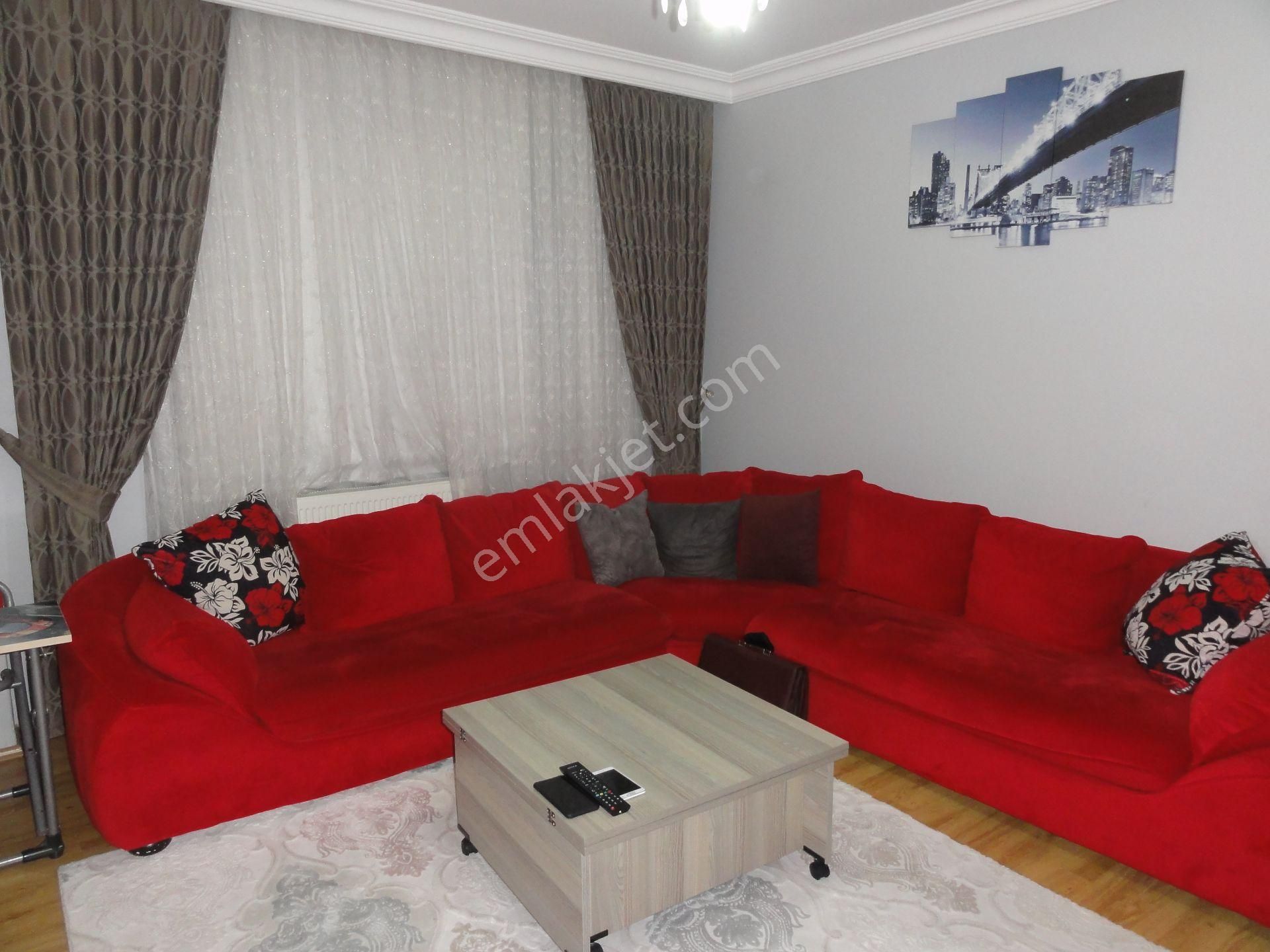 Dora'dan Pendik Şeyhlide İyi Lokasyonda 2+1 Ferah Daire - Görsel 6