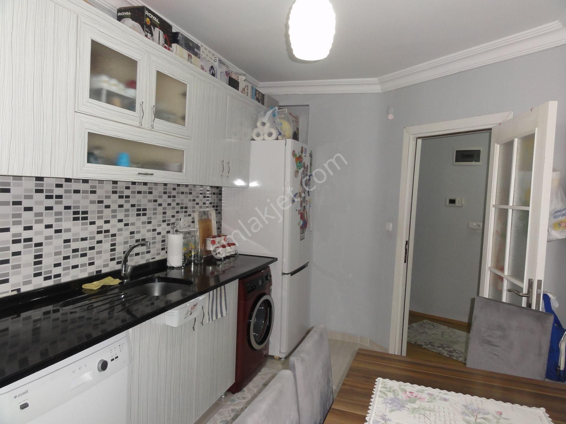 Dora'dan Pendik Şeyhlide İyi Lokasyonda 2+1 Ferah Daire - Görsel 3