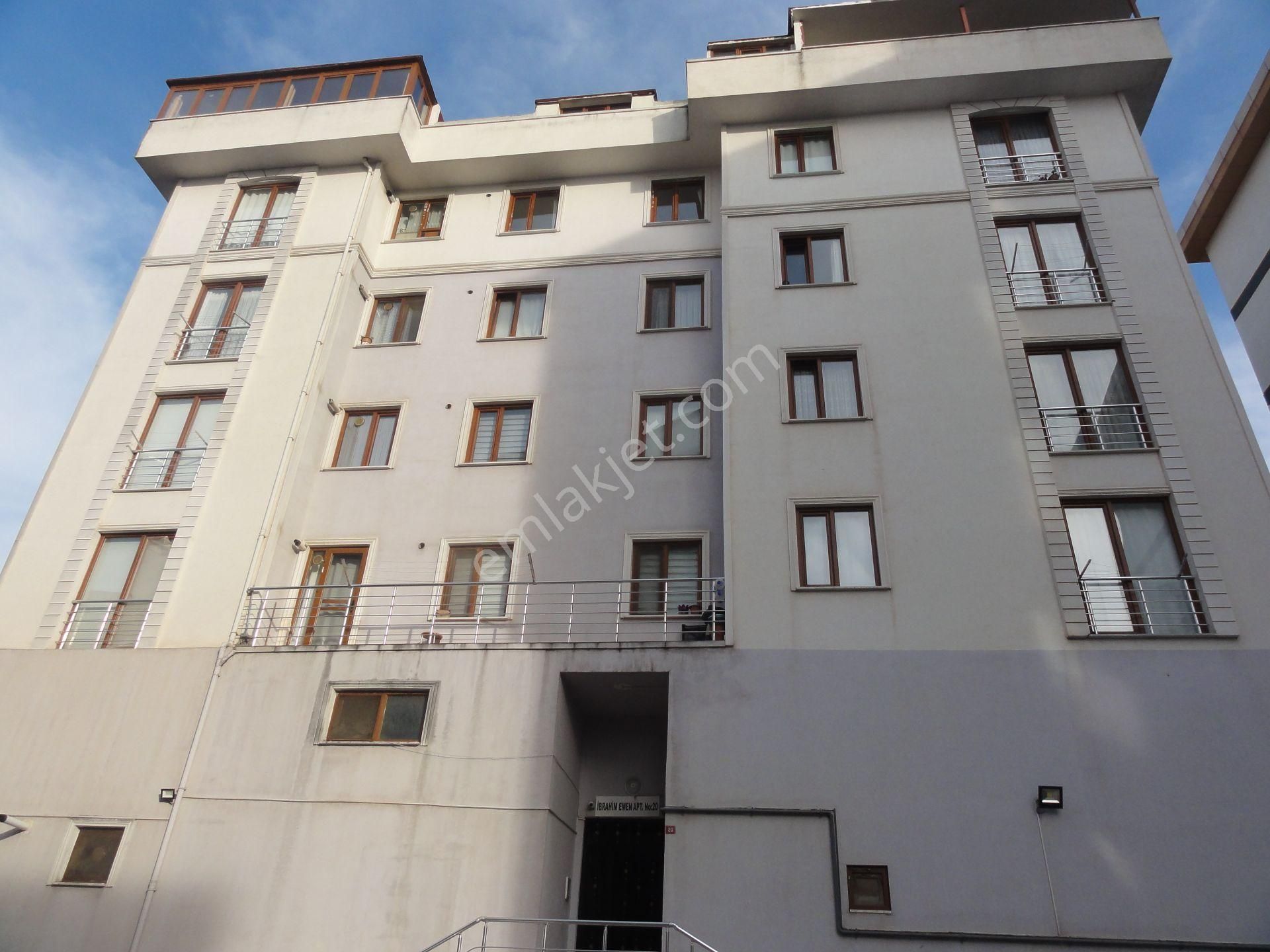 Dora'dan Pendik Şeyhlide İyi Lokasyonda 2+1 Ferah Daire - Görsel 14