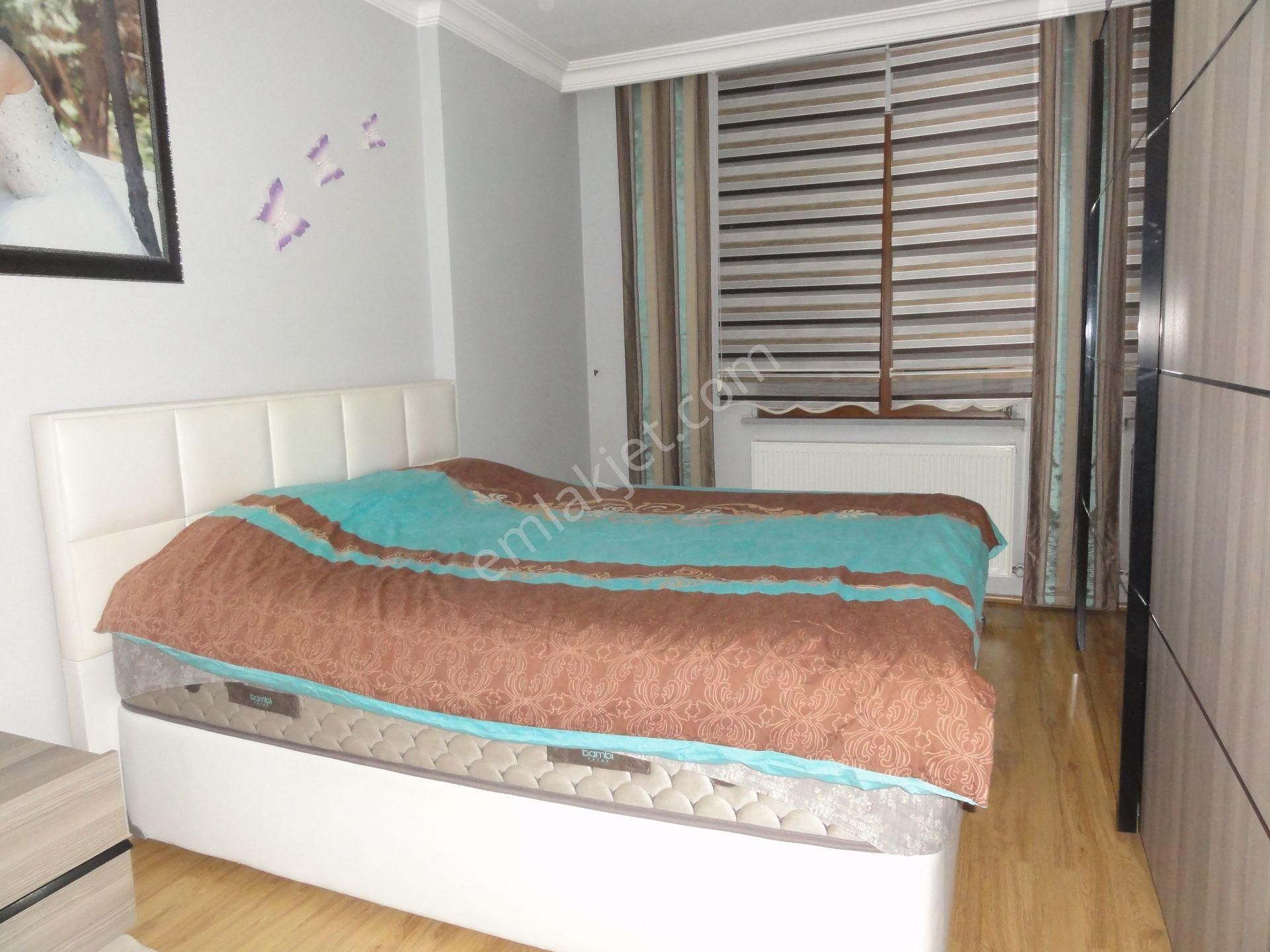 Dora'dan Pendik Şeyhlide İyi Lokasyonda 2+1 Ferah Daire - Görsel 9