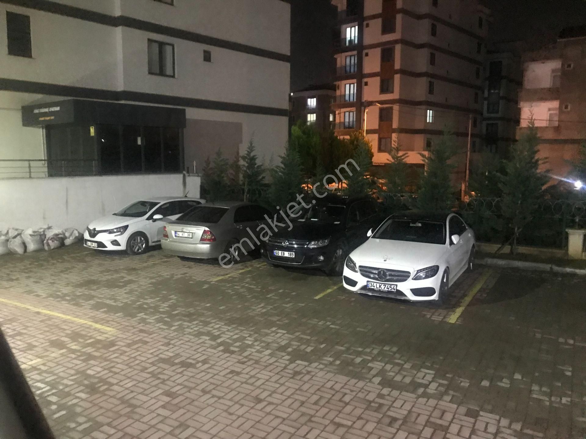 Dora'dan Pendik Şeyhlide İyi Lokasyonda 2+1 Ferah Daire - Görsel 19