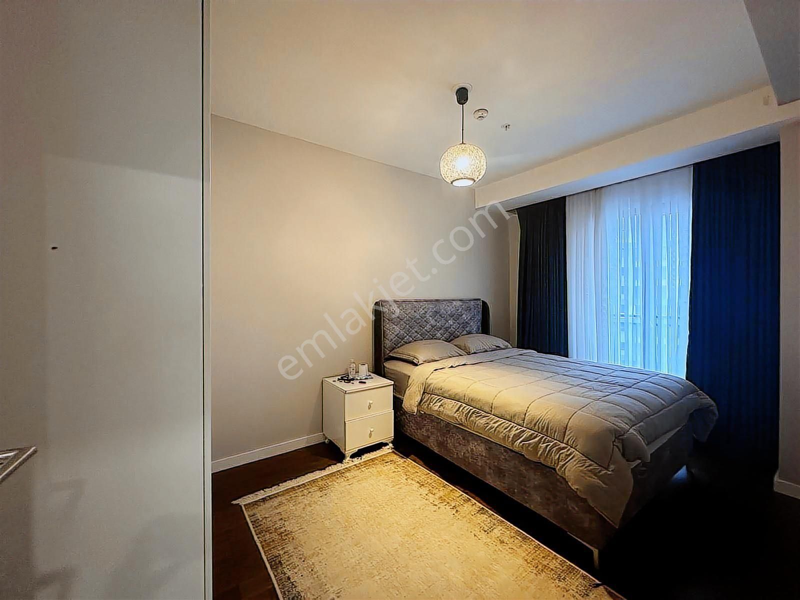 Kartal Dragos'ta Prava Sitesinde Şahane 2+1 Kiralık Dairemiz - Görsel 5