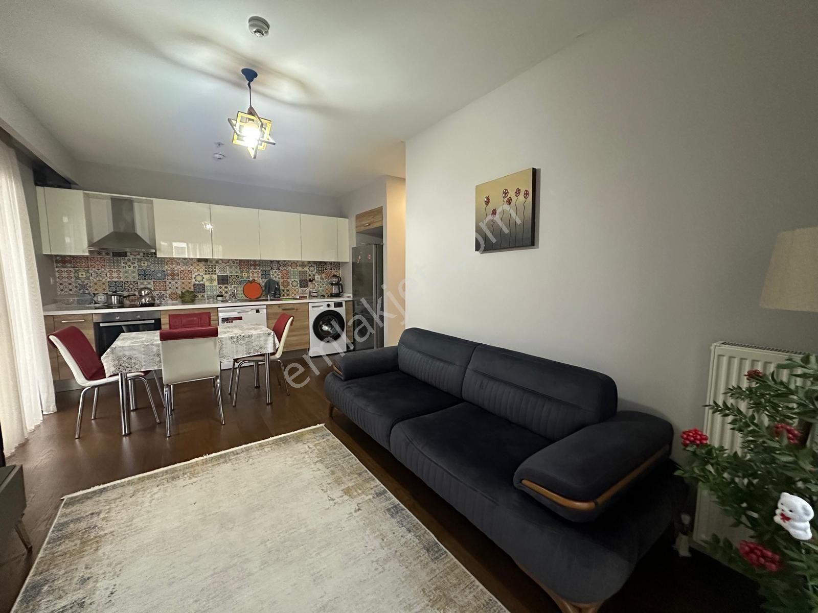 Kartal Dragos'ta Prava Sitesinde Şahane 2+1 Kiralık Dairemiz - Görsel 3