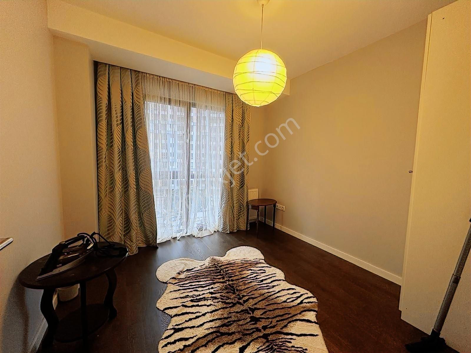 Kartal Dragos'ta Prava Sitesinde Şahane 2+1 Kiralık Dairemiz - Görsel 9