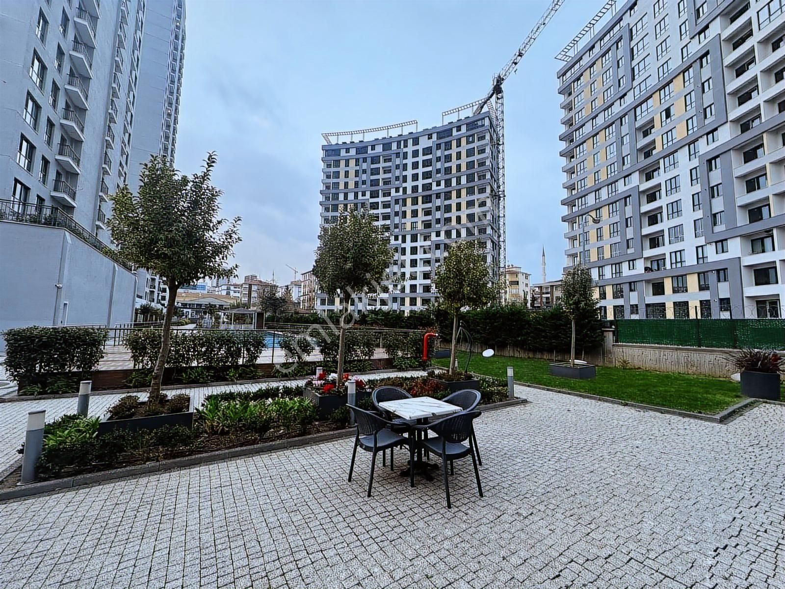 Kartal Dragos'ta Prava Sitesinde Şahane 2+1 Kiralık Dairemiz - Görsel 24