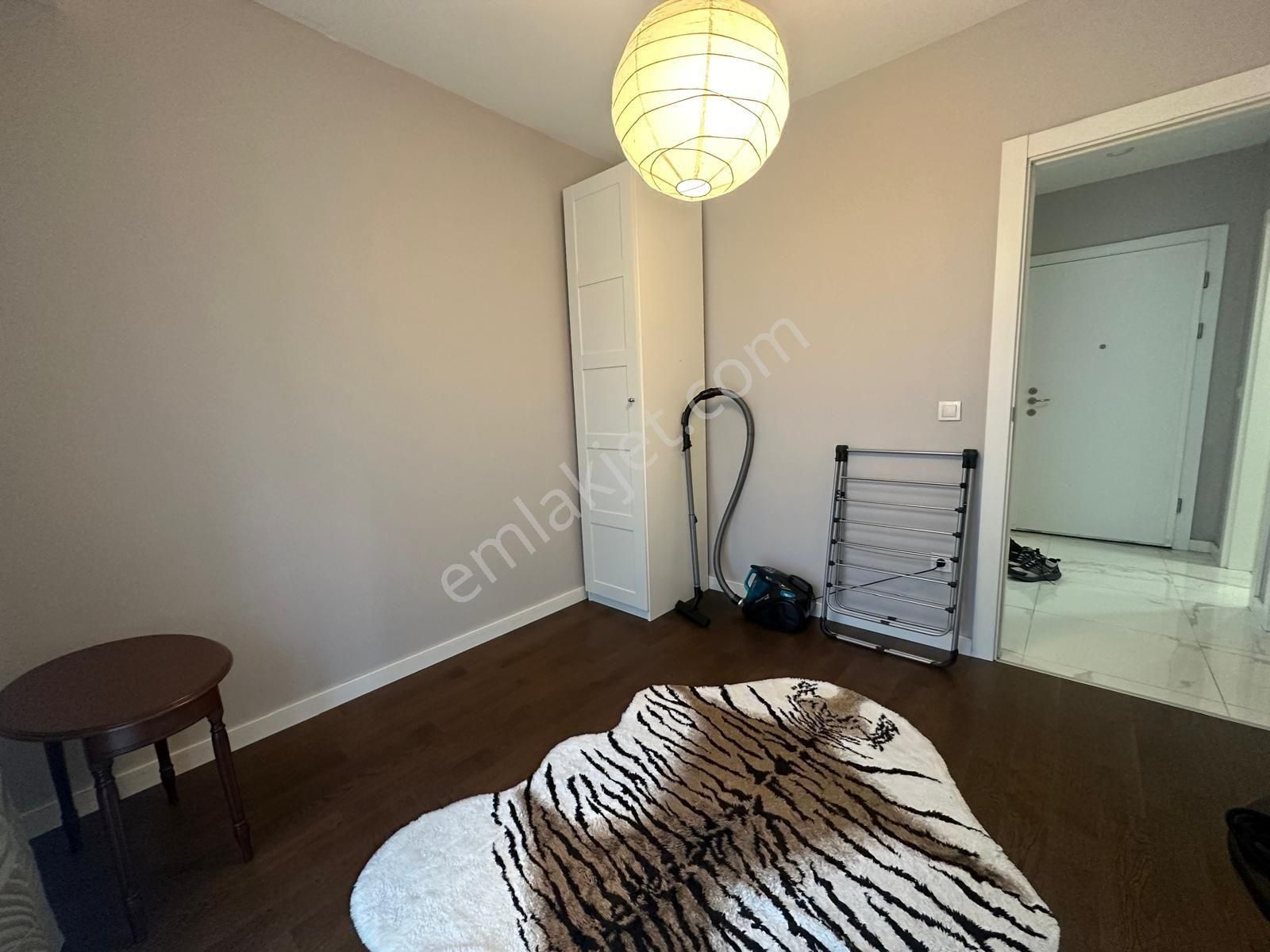 Kartal Dragos'ta Prava Sitesinde Şahane 2+1 Kiralık Dairemiz - Görsel 10