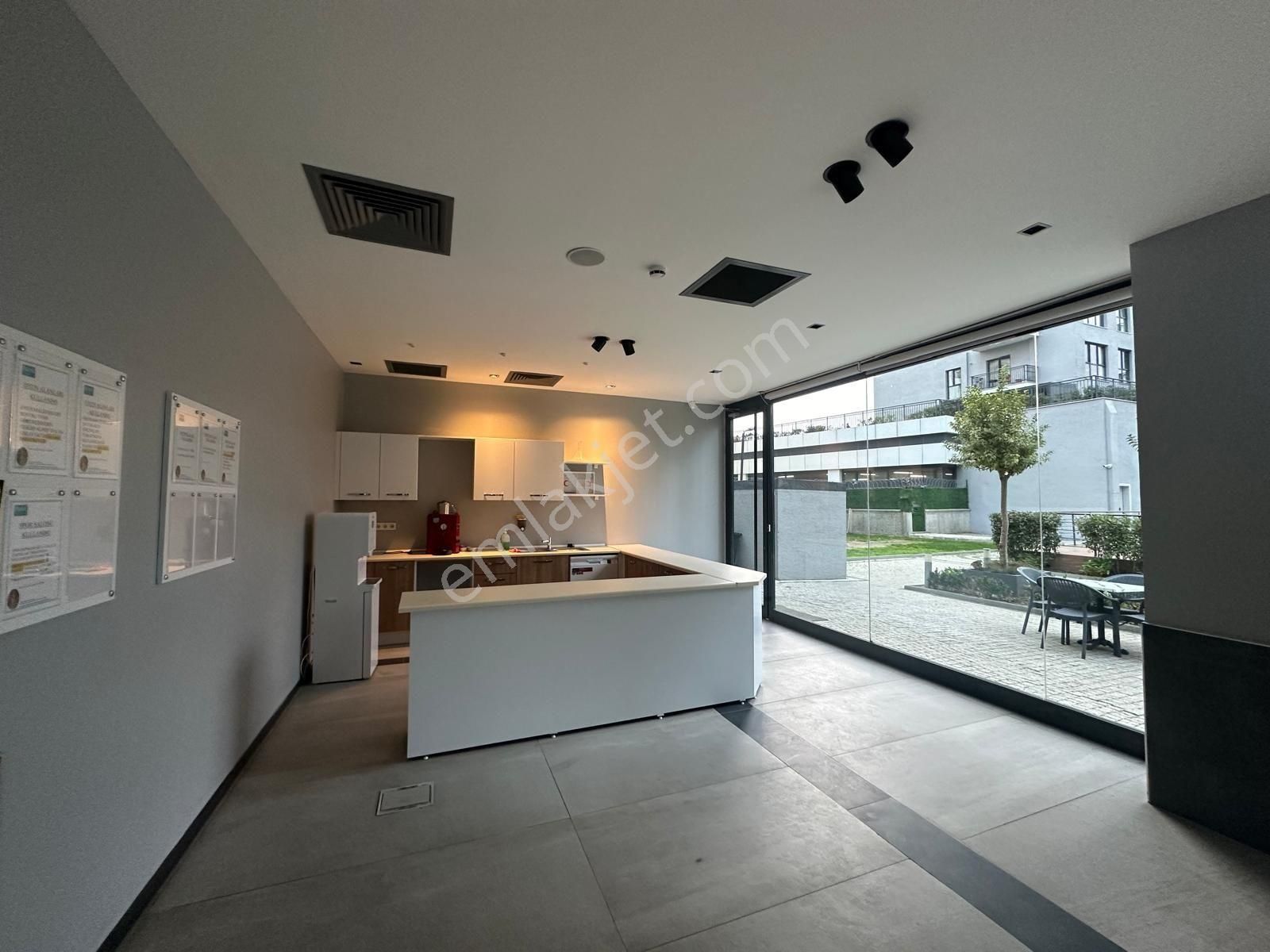 Kartal Dragos'ta Prava Sitesinde Şahane 2+1 Kiralık Dairemiz - Görsel 18