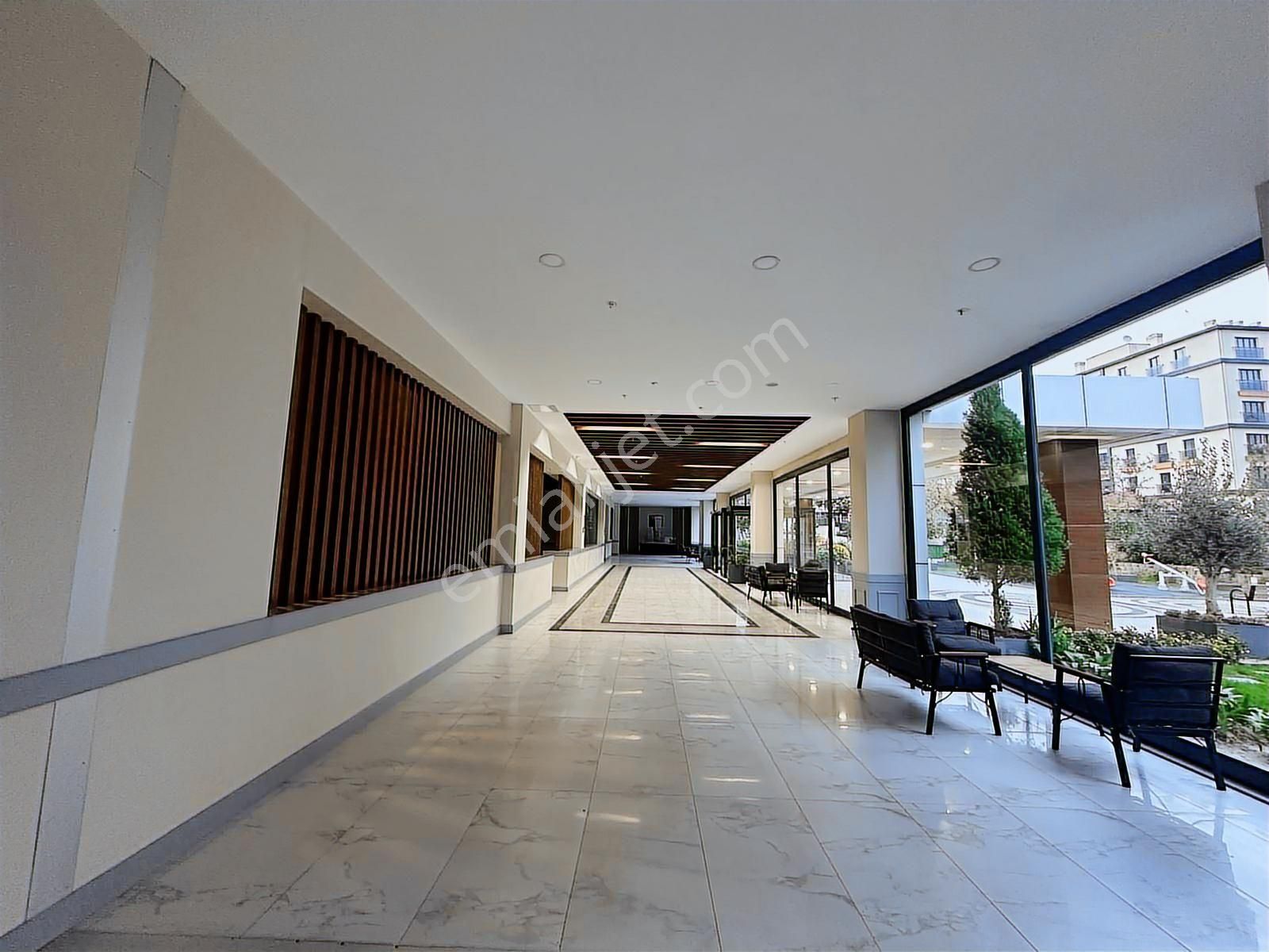 Kartal Dragos'ta Prava Sitesinde Şahane 2+1 Kiralık Dairemiz - Görsel 29