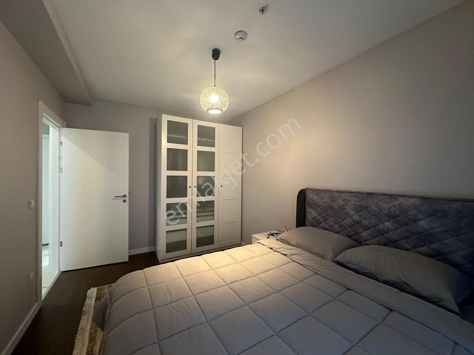 Kartal Dragos'ta Prava Sitesinde Şahane 2+1 Kiralık Dairemiz - Görsel 8