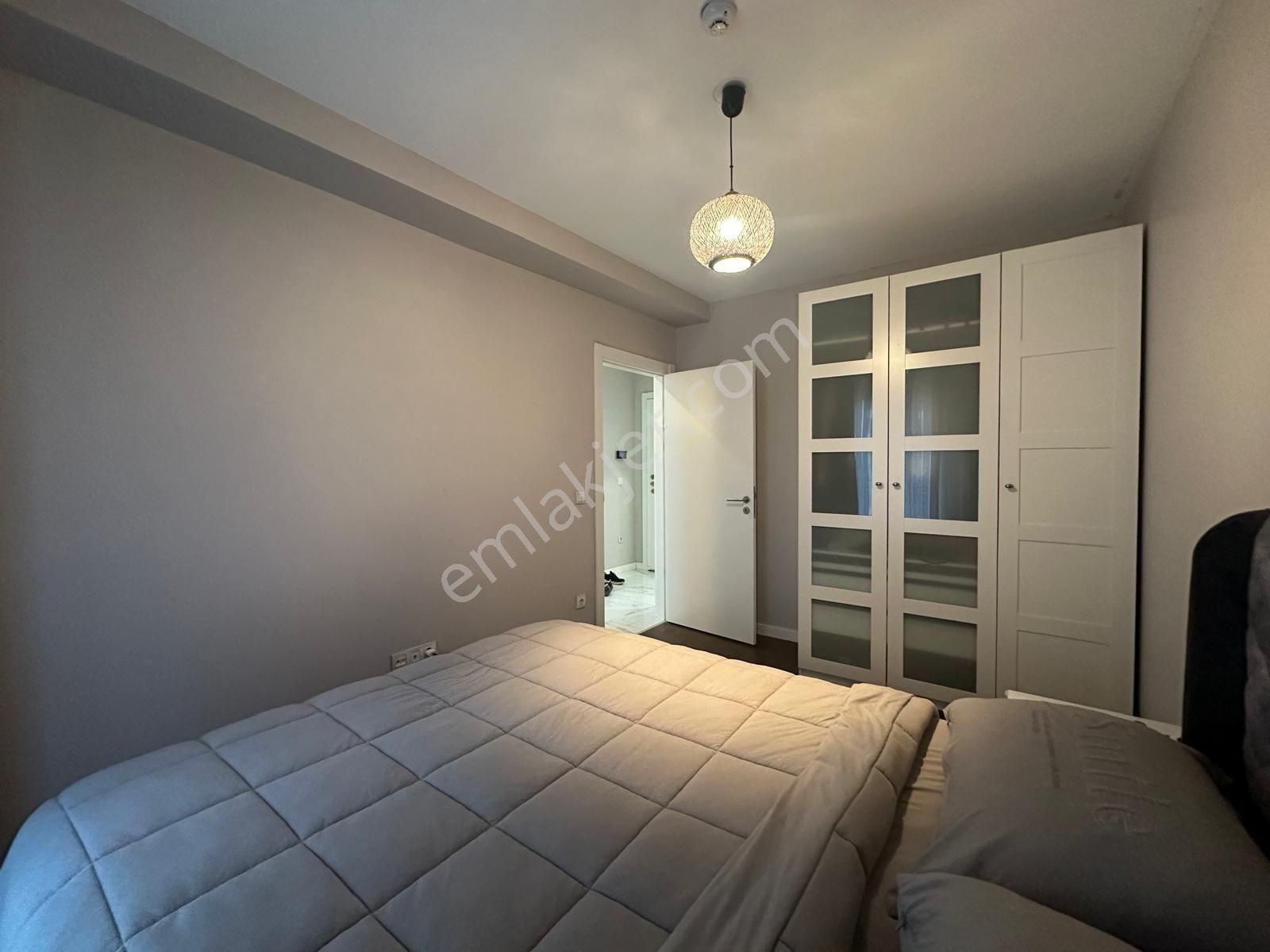 Kartal Dragos'ta Prava Sitesinde Şahane 2+1 Kiralık Dairemiz - Görsel 7