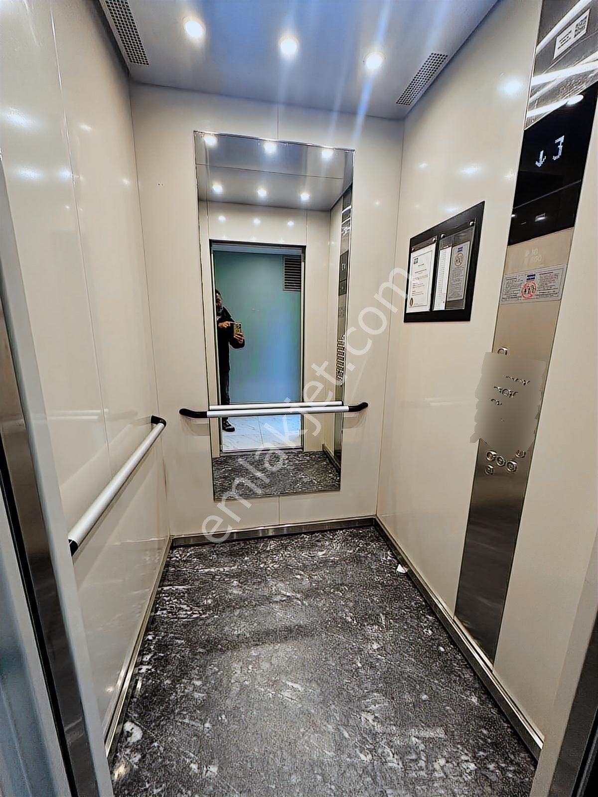 Kartal Dragos'ta Prava Sitesinde Şahane 2+1 Kiralık Dairemiz - Görsel 17