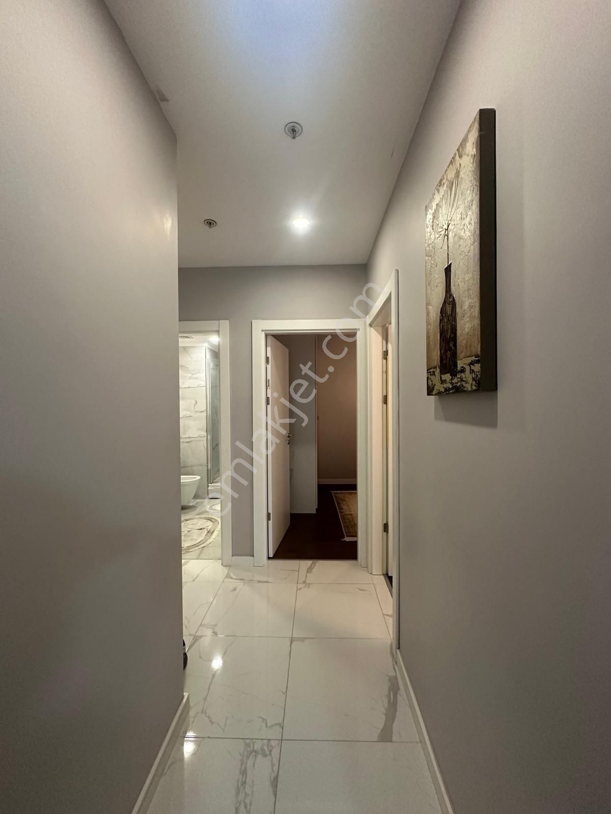 Kartal Dragos'ta Prava Sitesinde Şahane 2+1 Kiralık Dairemiz - Görsel 15