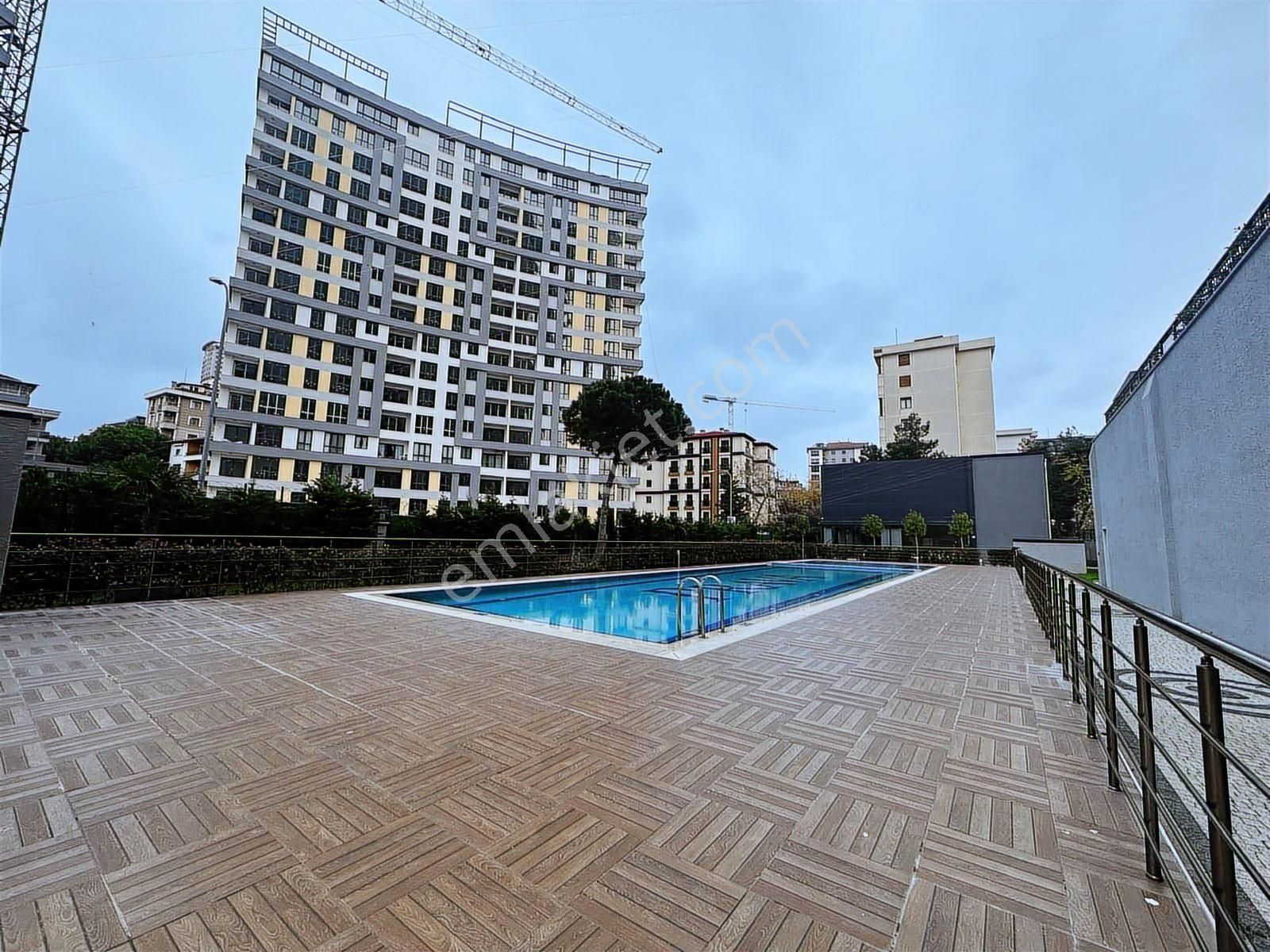 Kartal Dragos'ta Prava Sitesinde Şahane 2+1 Kiralık Dairemiz - Görsel 32