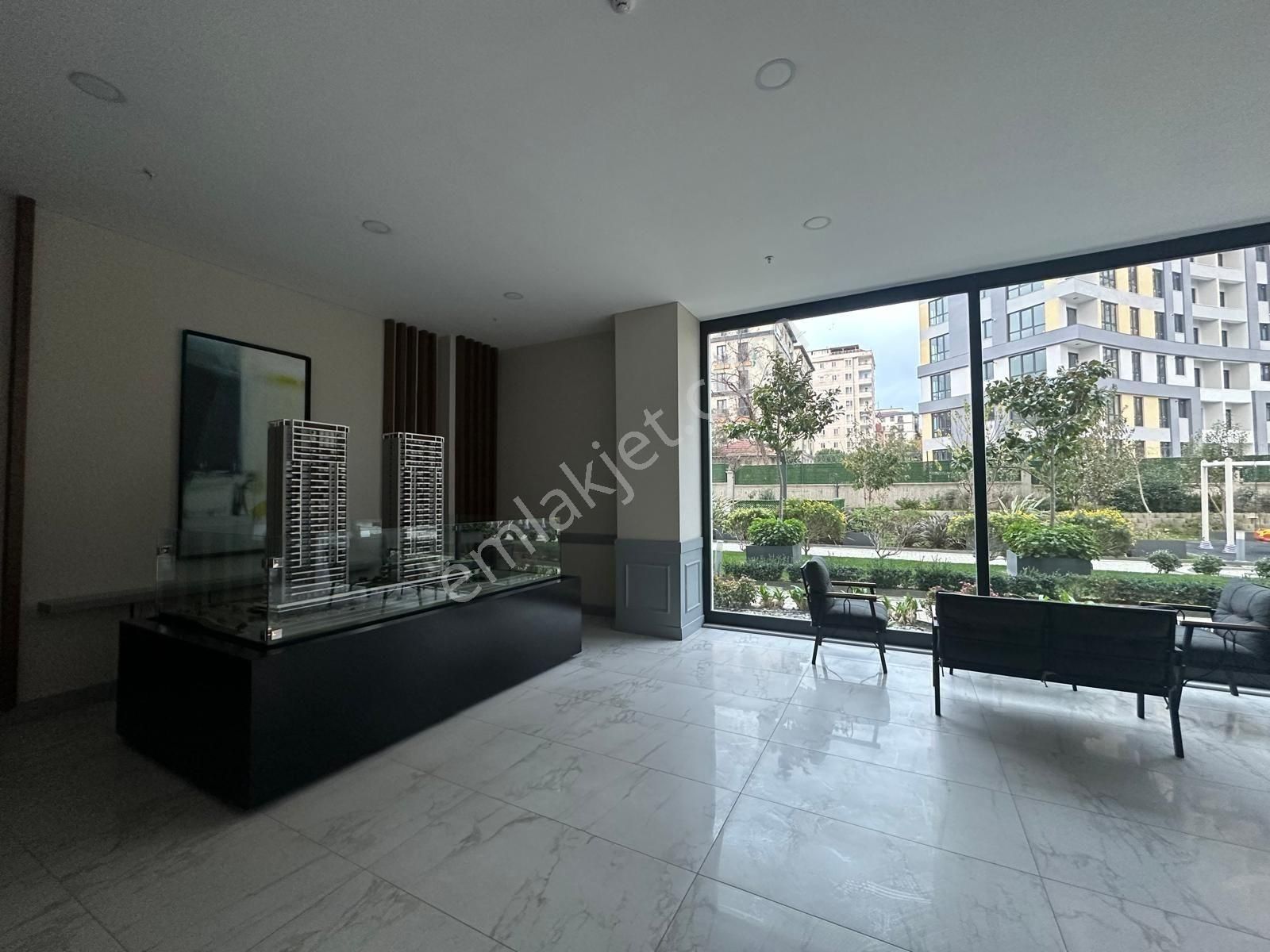 Kartal Dragos'ta Prava Sitesinde Şahane 2+1 Kiralık Dairemiz - Görsel 25