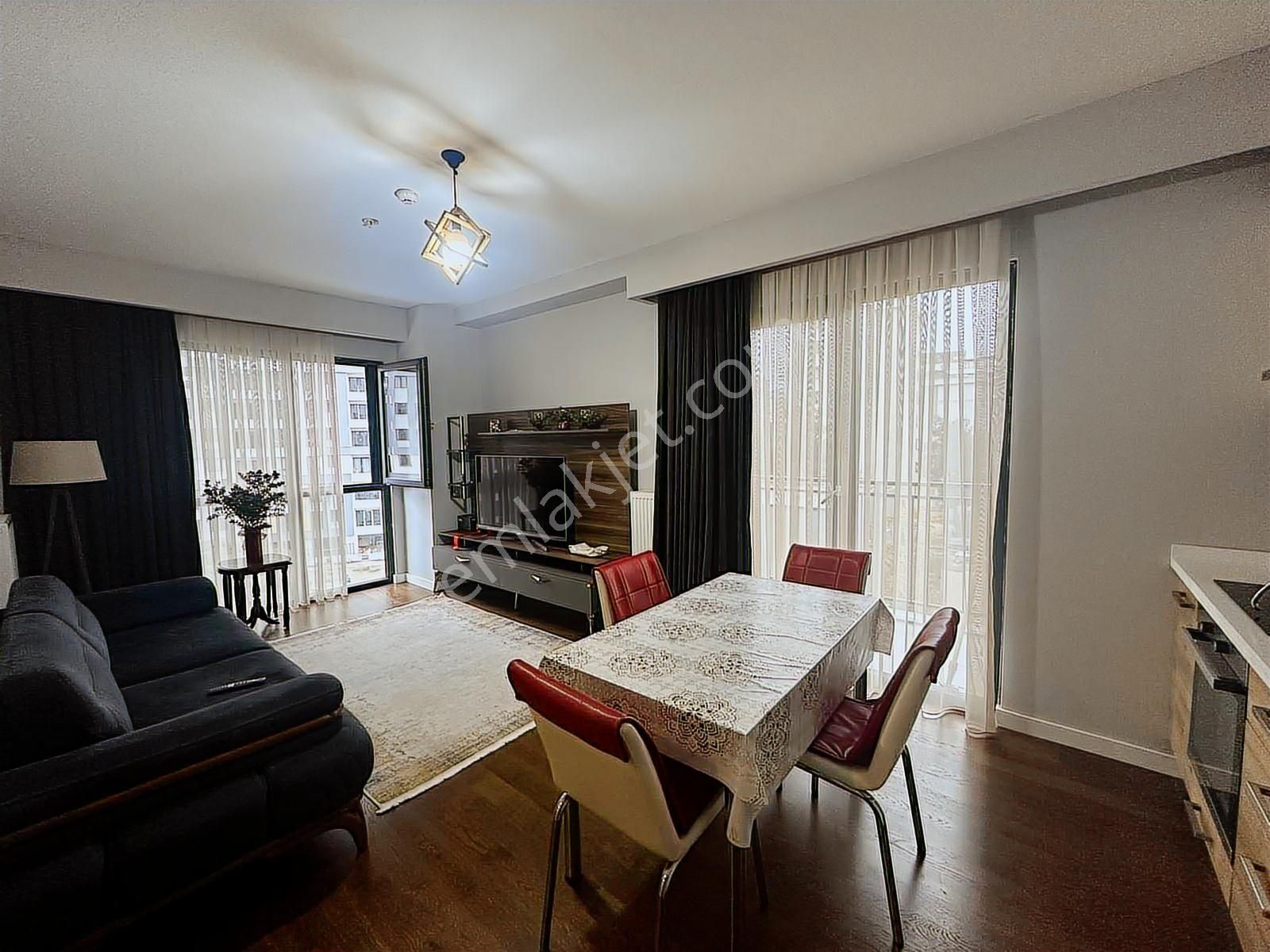 Kartal Dragos'ta Prava Sitesinde Şahane 2+1 Kiralık Dairemiz - Görsel 2