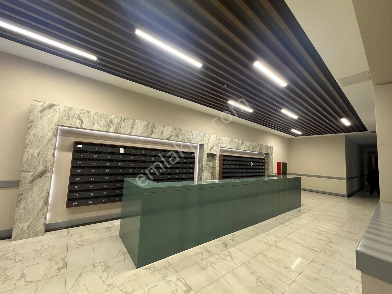 Kartal Dragos'ta Prava Sitesinde Şahane 2+1 Kiralık Dairemiz - Görsel 21