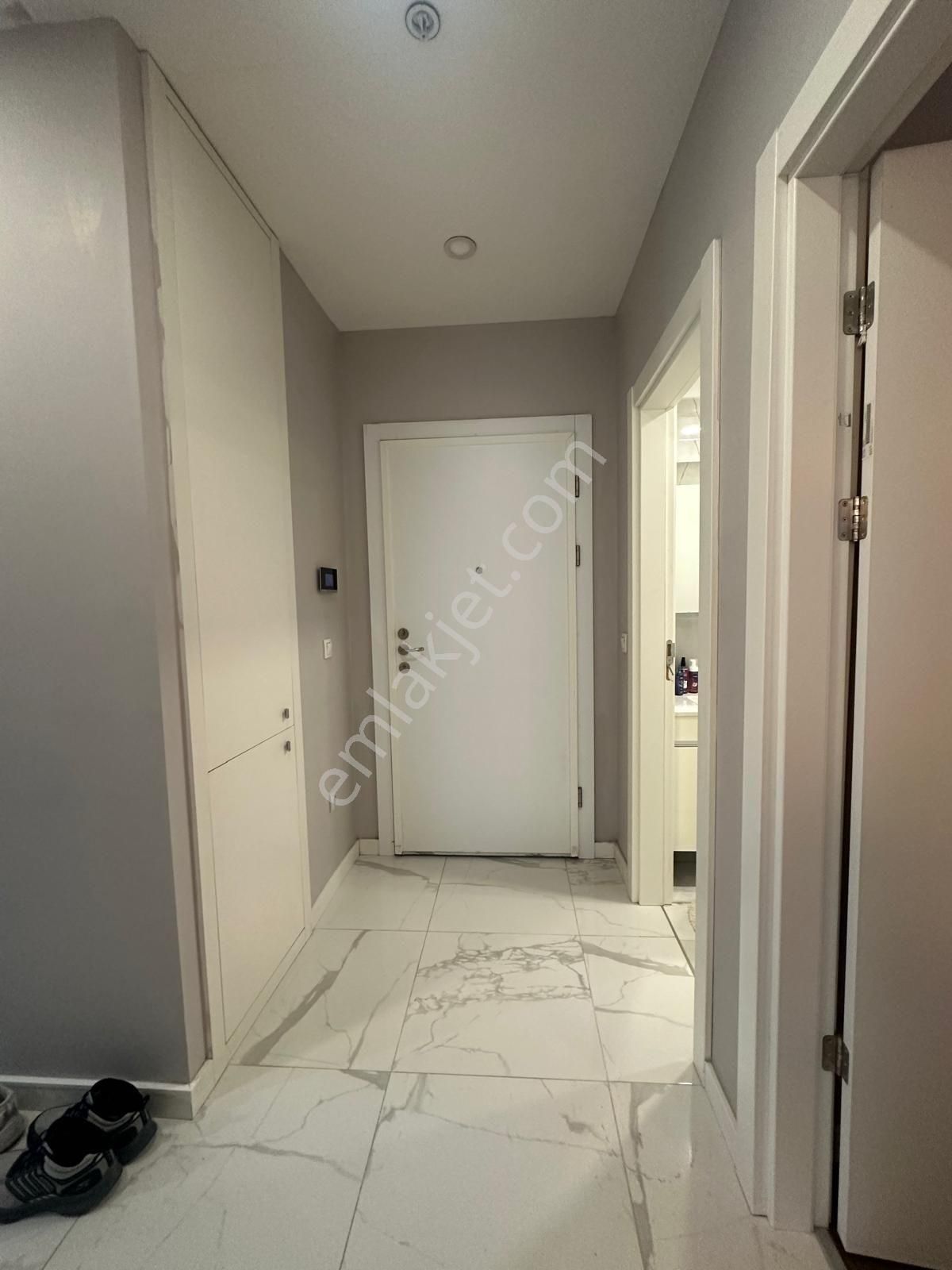 Kartal Dragos'ta Prava Sitesinde Şahane 2+1 Kiralık Dairemiz - Görsel 16