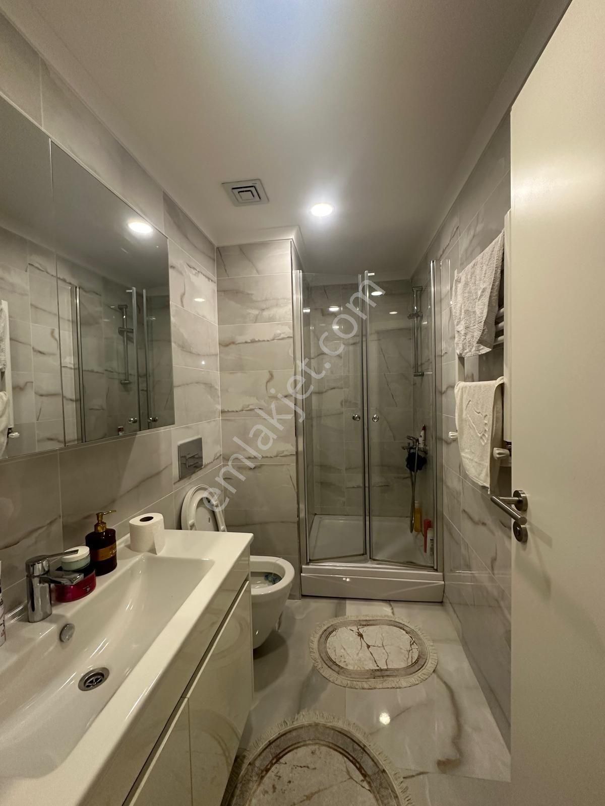 Kartal Dragos'ta Prava Sitesinde Şahane 2+1 Kiralık Dairemiz - Görsel 12