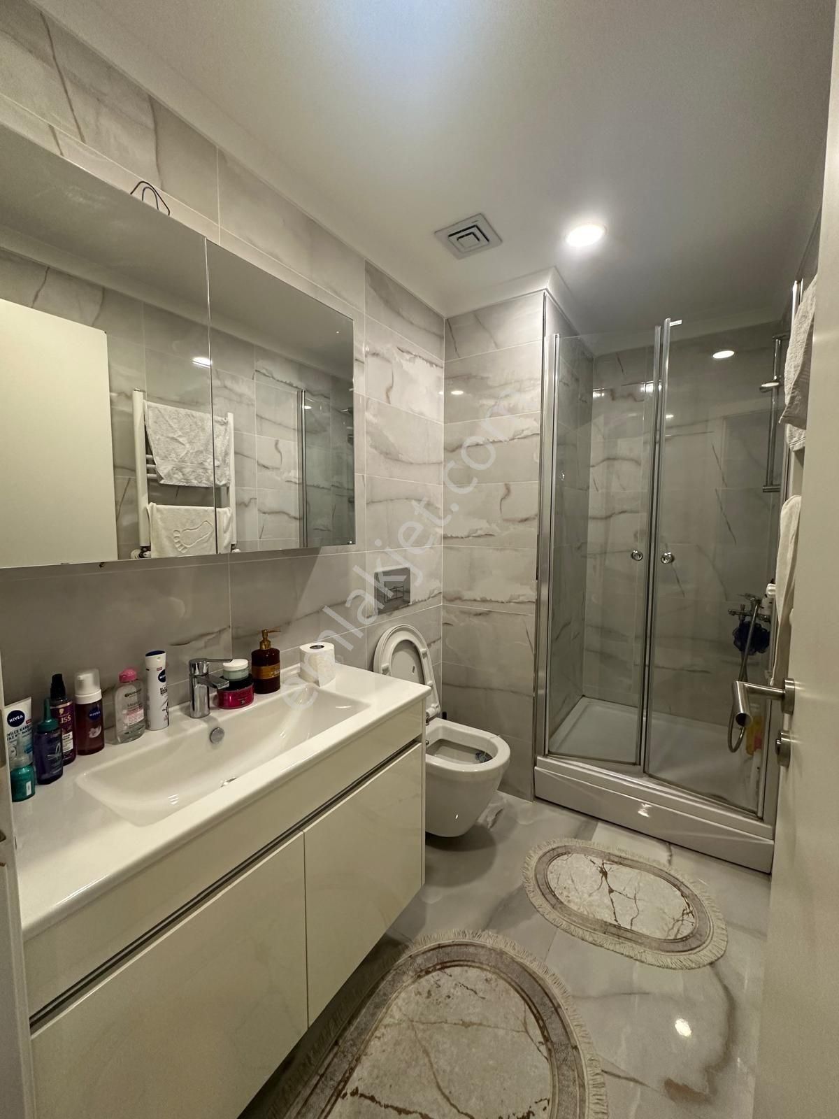 Kartal Dragos'ta Prava Sitesinde Şahane 2+1 Kiralık Dairemiz - Görsel 11