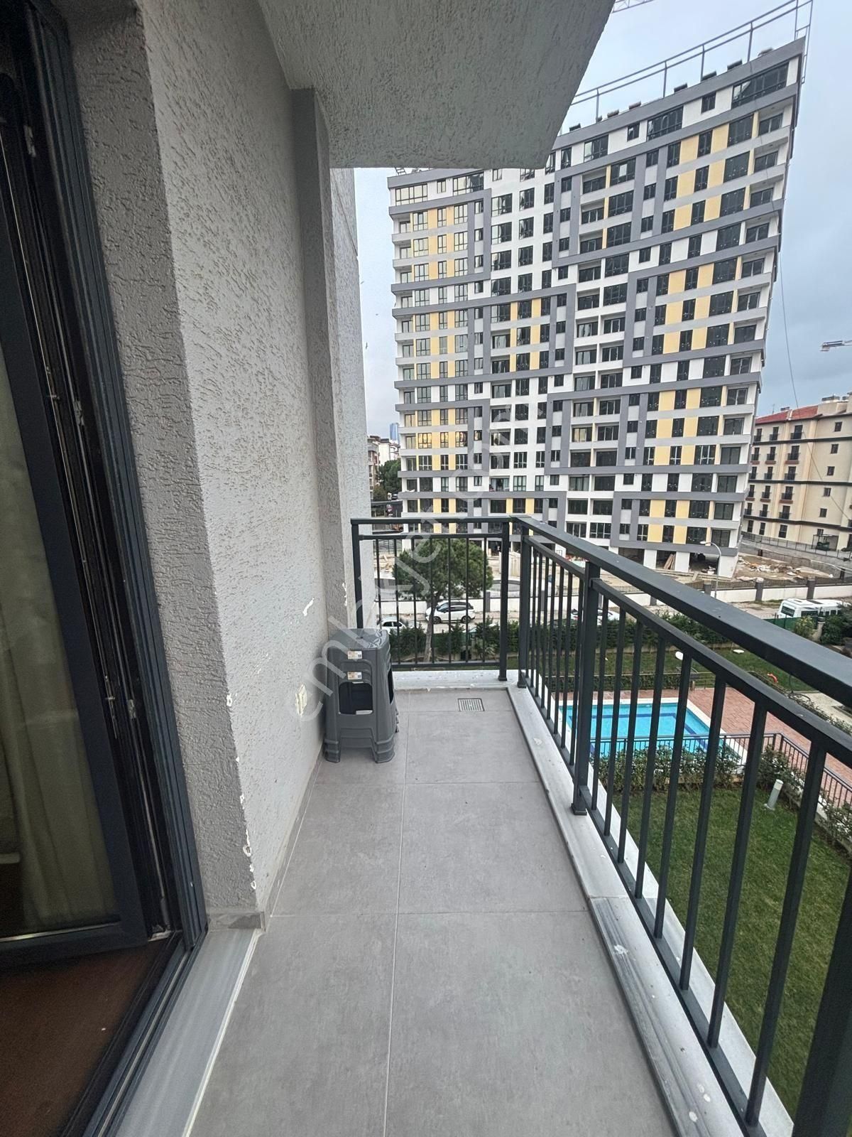 Kartal Dragos'ta Prava Sitesinde Şahane 2+1 Kiralık Dairemiz - Görsel 13