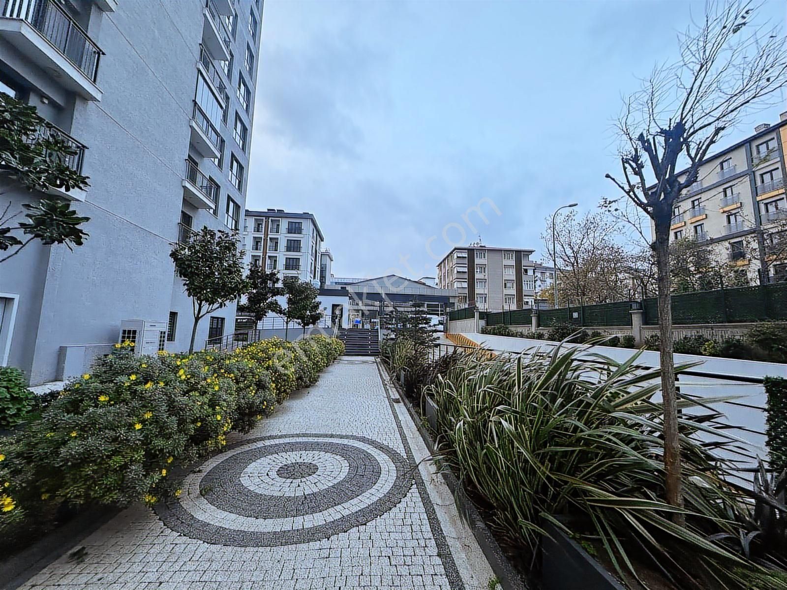 Kartal Dragos'ta Prava Sitesinde Şahane 2+1 Kiralık Dairemiz - Görsel 31