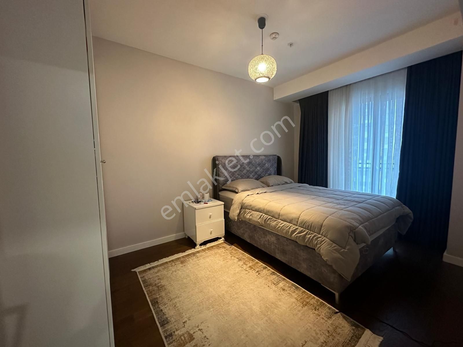 Kartal Dragos'ta Prava Sitesinde Şahane 2+1 Kiralık Dairemiz - Görsel 6