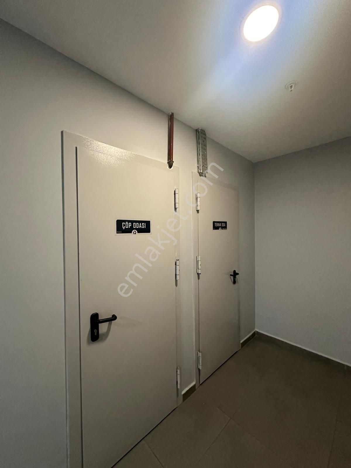 Kartal Dragos'ta Prava Sitesinde Şahane 2+1 Kiralık Dairemiz - Görsel 20