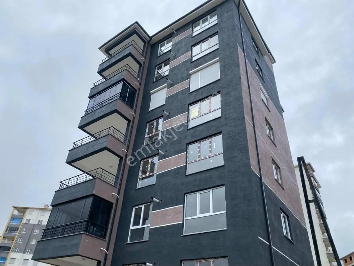 An-ka'dan Şentepe Sol'da 4+1 Lüx Daire