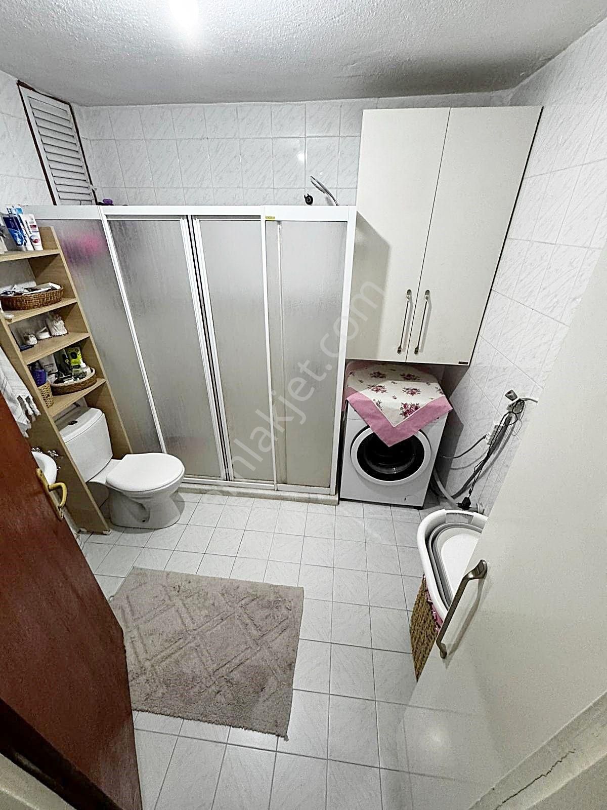 Yunus Emre Cad Yakını Orta Kat 3+1 Ön Cephe Bağımsız Geniş Full - Görsel 17