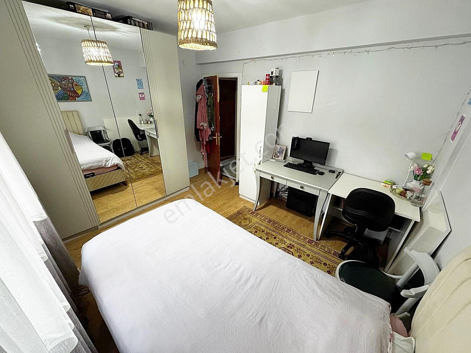 Yunus Emre Cad Yakını Orta Kat 3+1 Ön Cephe Bağımsız Geniş Full - Görsel 8