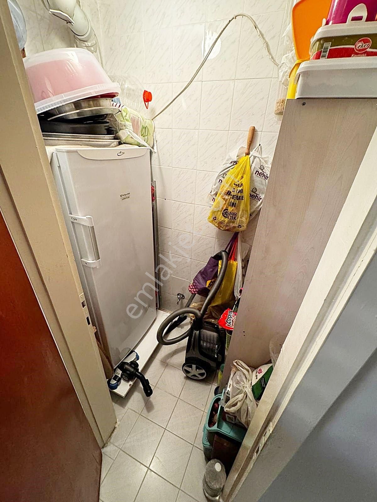 Yunus Emre Cad Yakını Orta Kat 3+1 Ön Cephe Bağımsız Geniş Full - Görsel 20