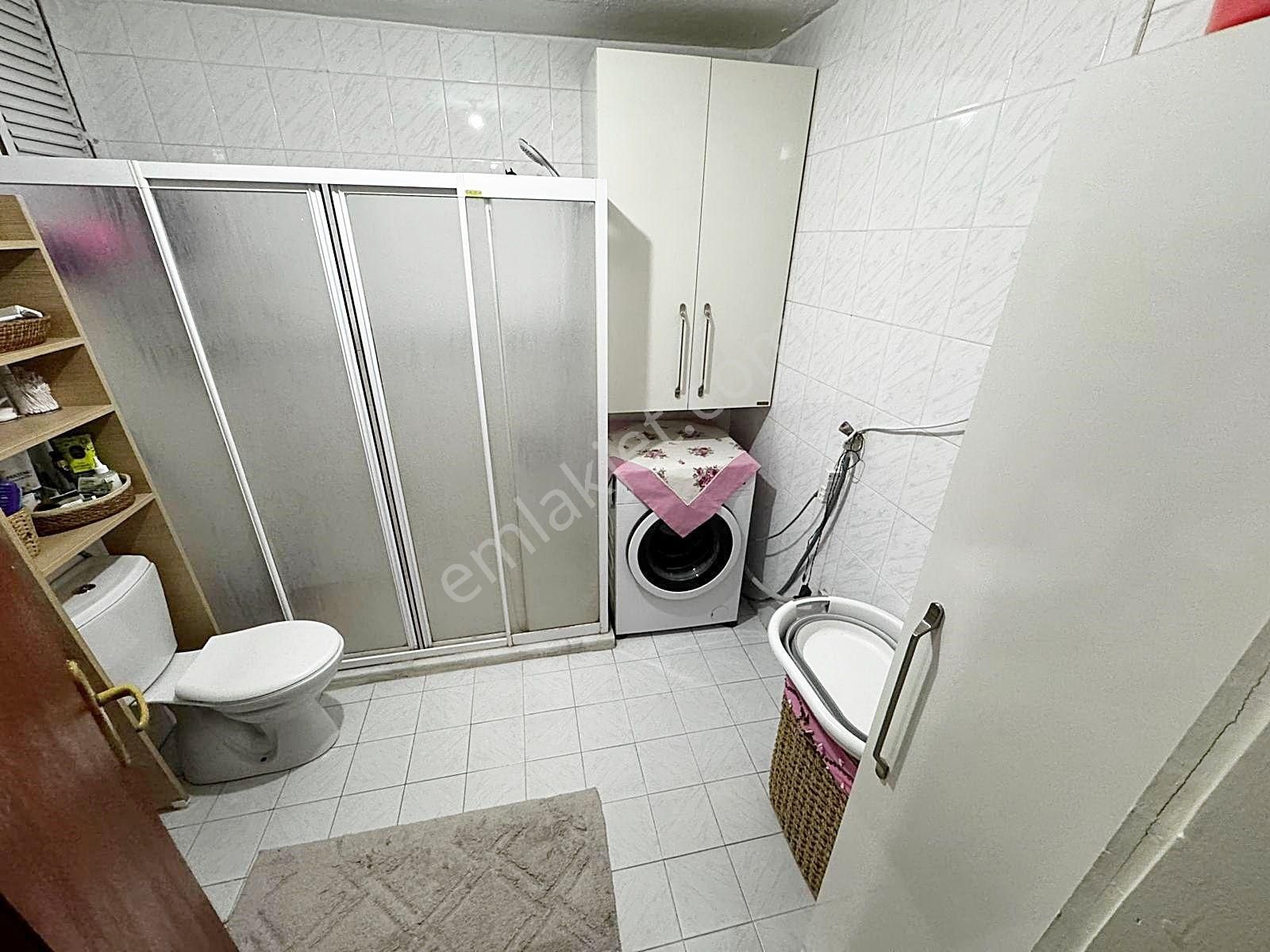 Yunus Emre Cad Yakını Orta Kat 3+1 Ön Cephe Bağımsız Geniş Full - Görsel 10