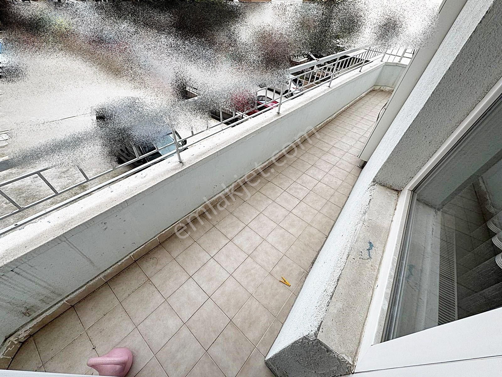 Yunus Emre Cad Yakını Orta Kat 3+1 Ön Cephe Bağımsız Geniş Full - Görsel 9